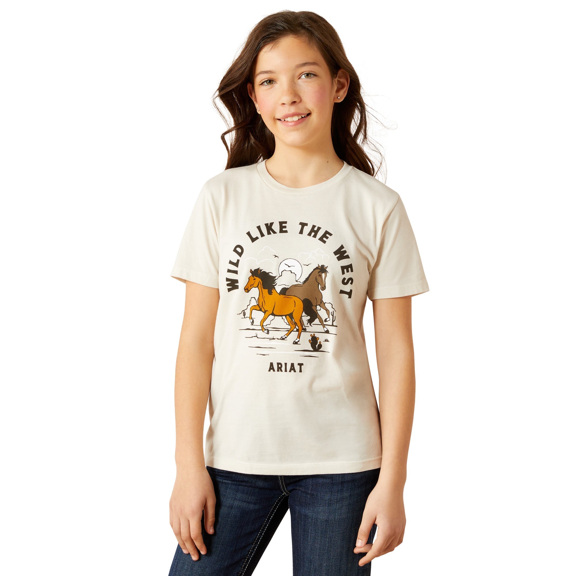 Ariat Girls&