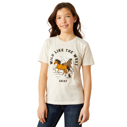 Ariat Girls&