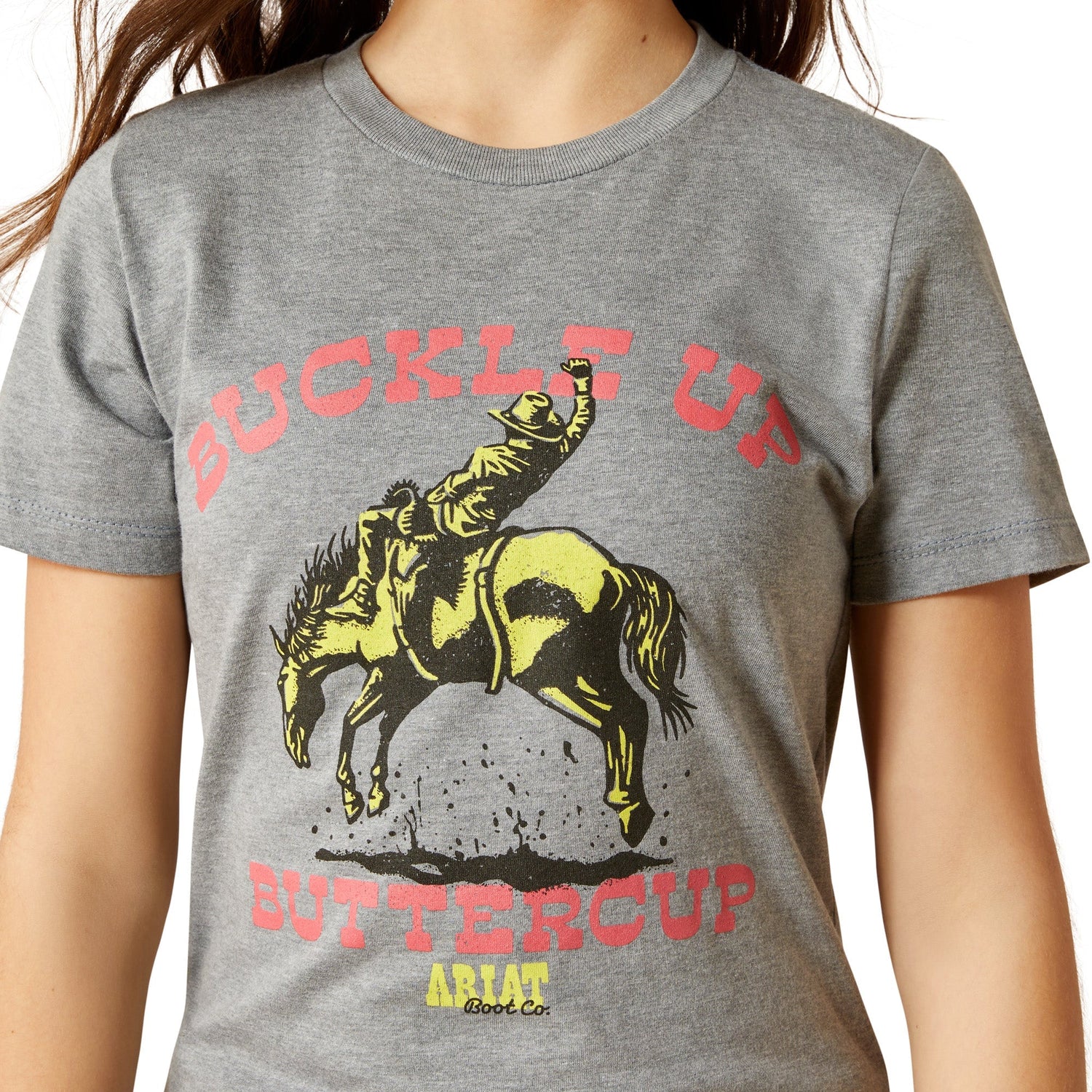 Ariat Girls&