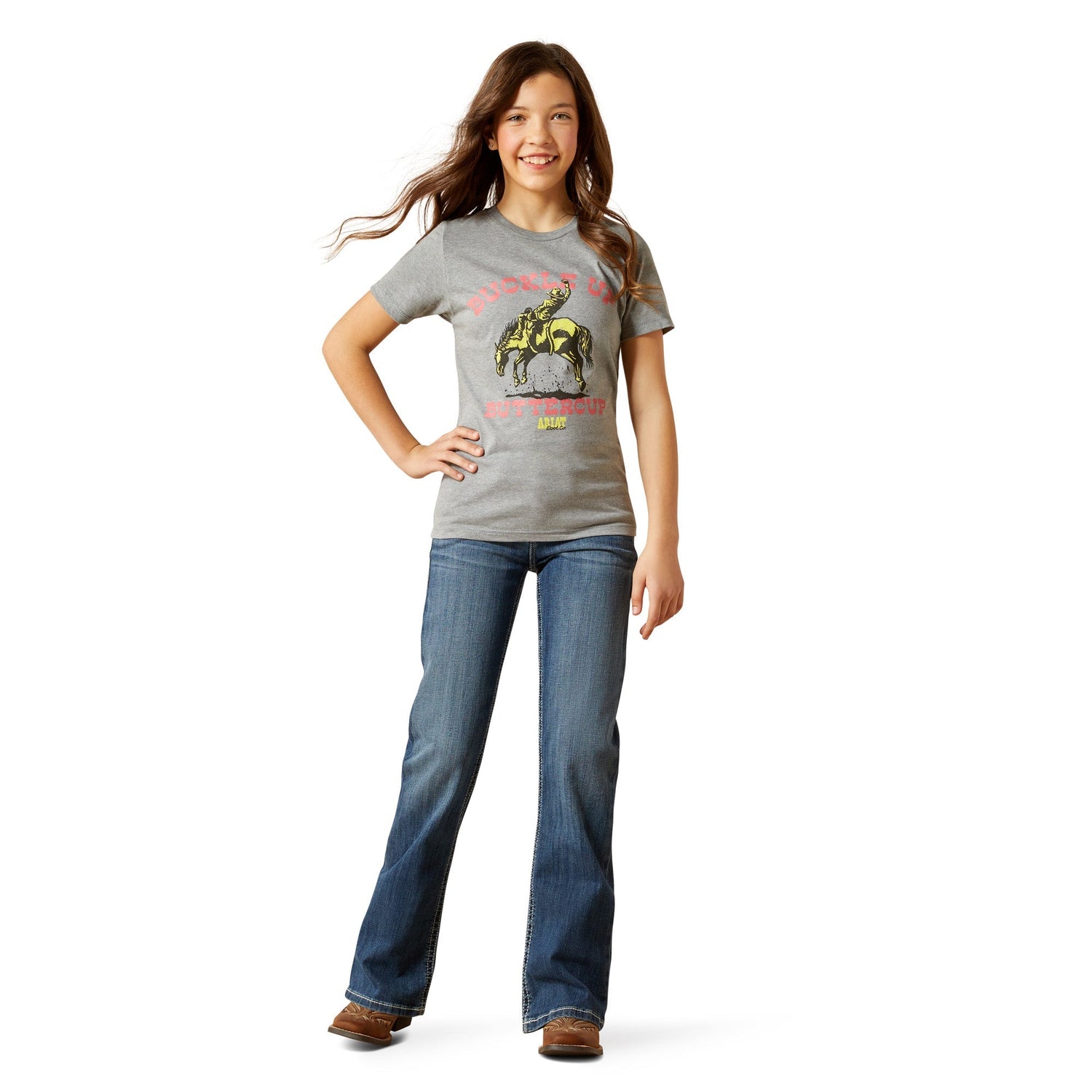 Ariat Girls&