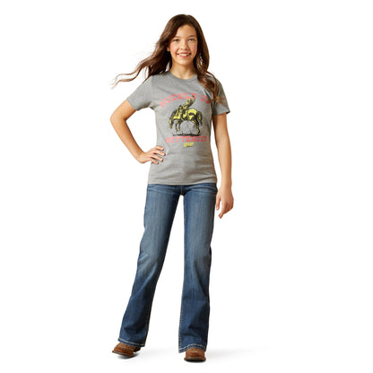 Ariat Girls&