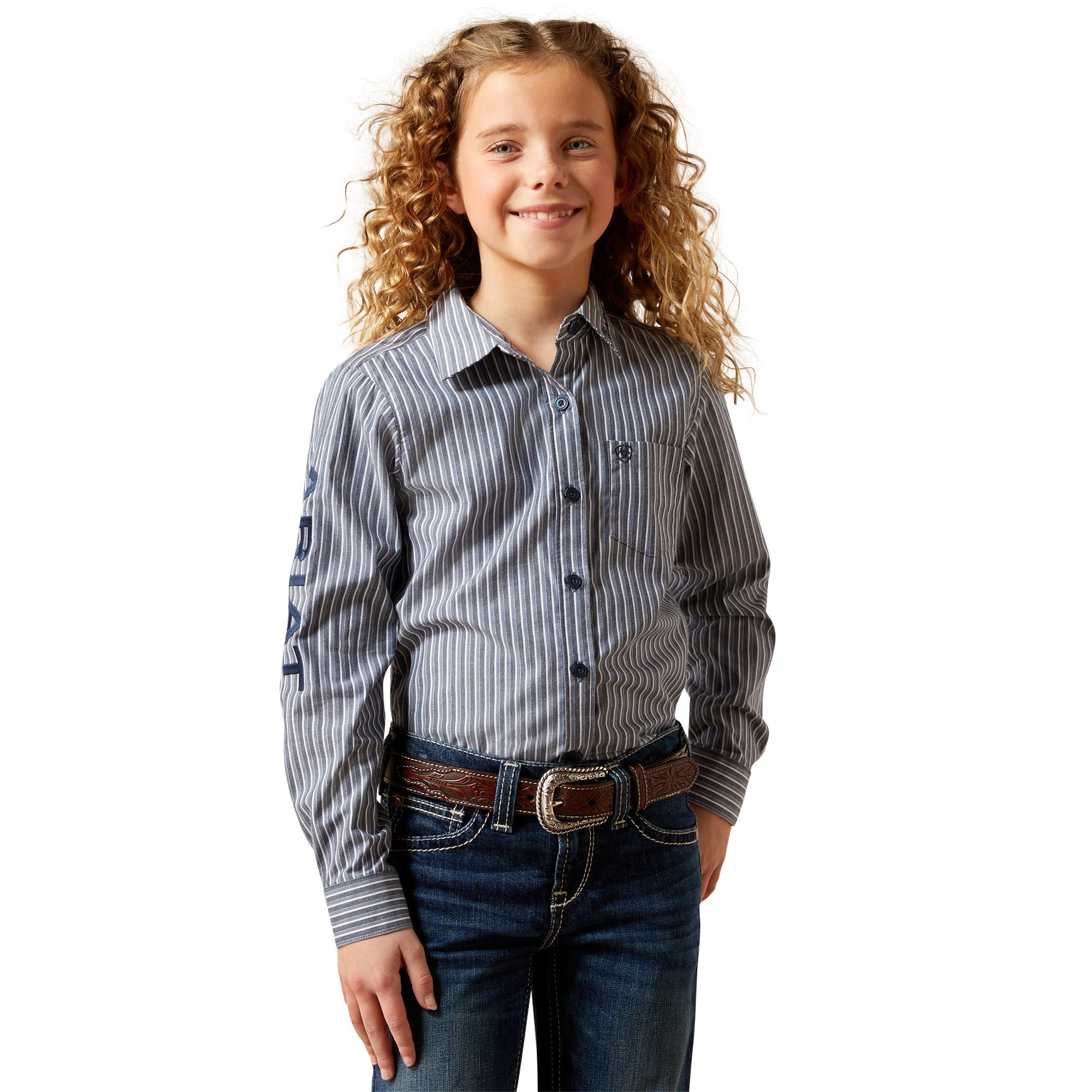 Ariat Girls&