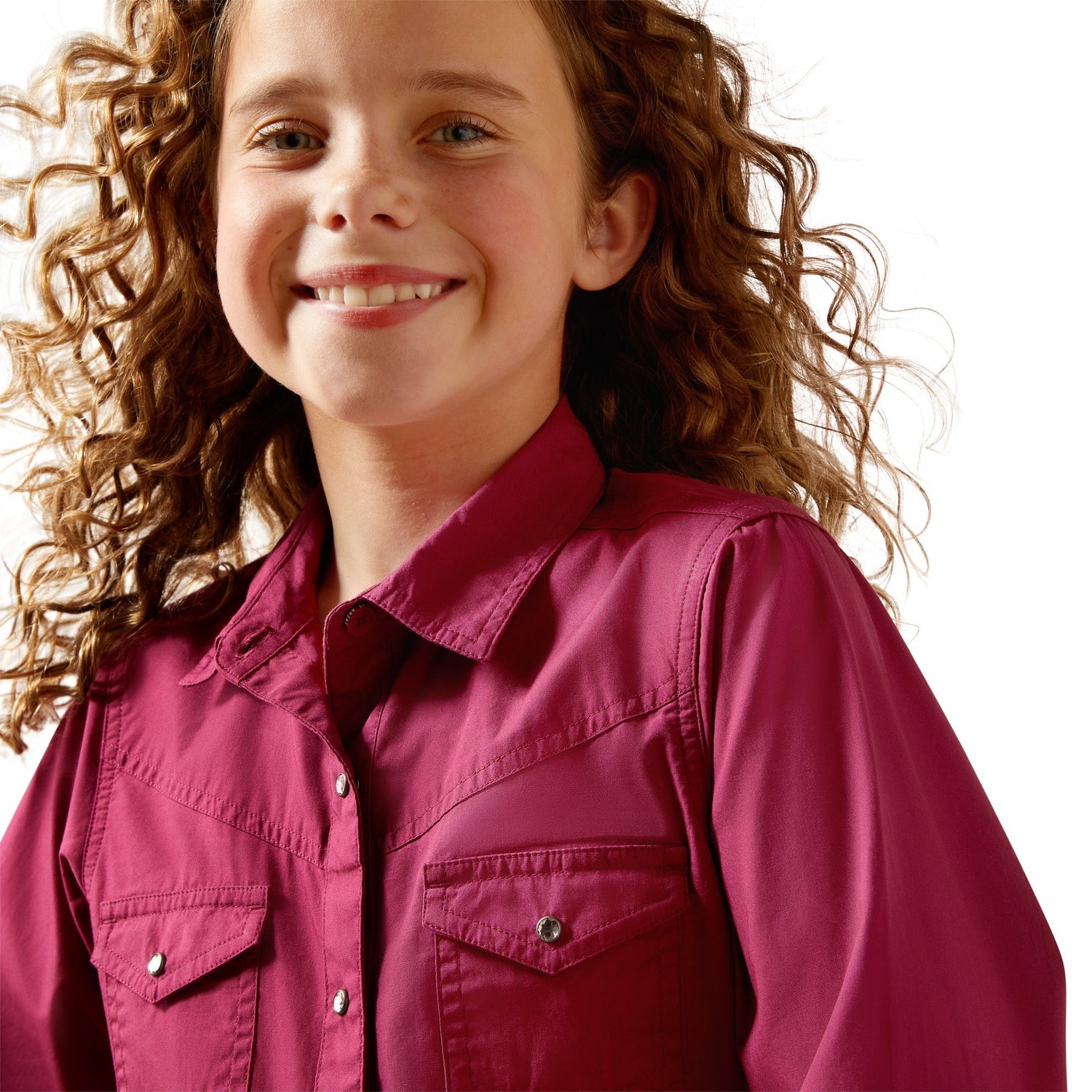 Ariat Girls&