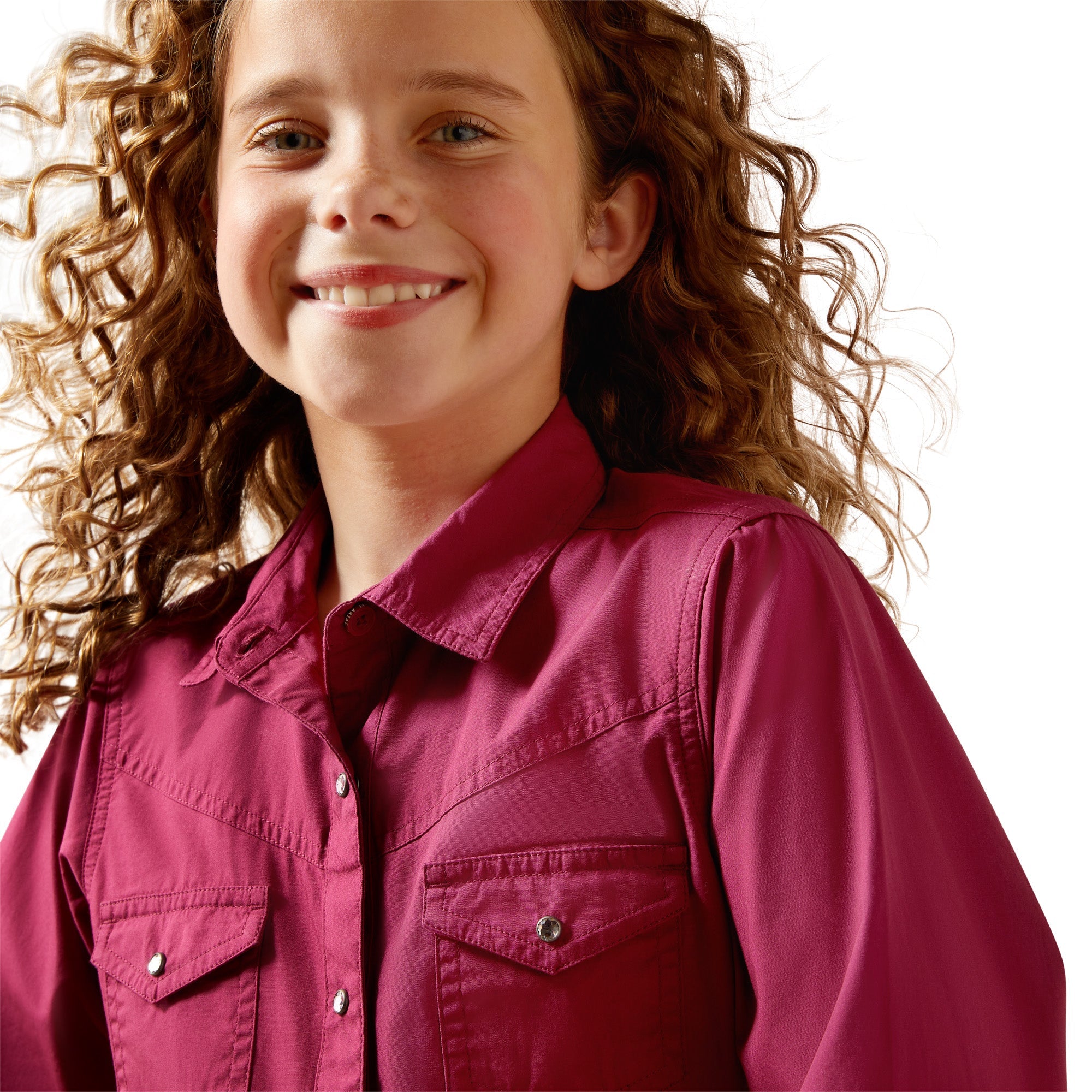 Ariat Girls&