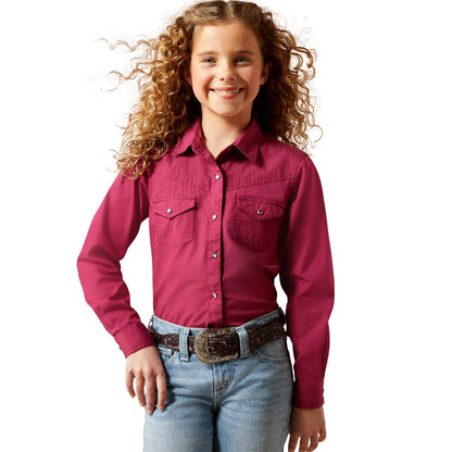 Ariat Girls&