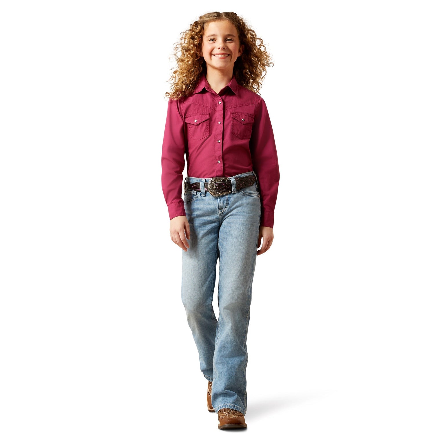 Ariat Girls&