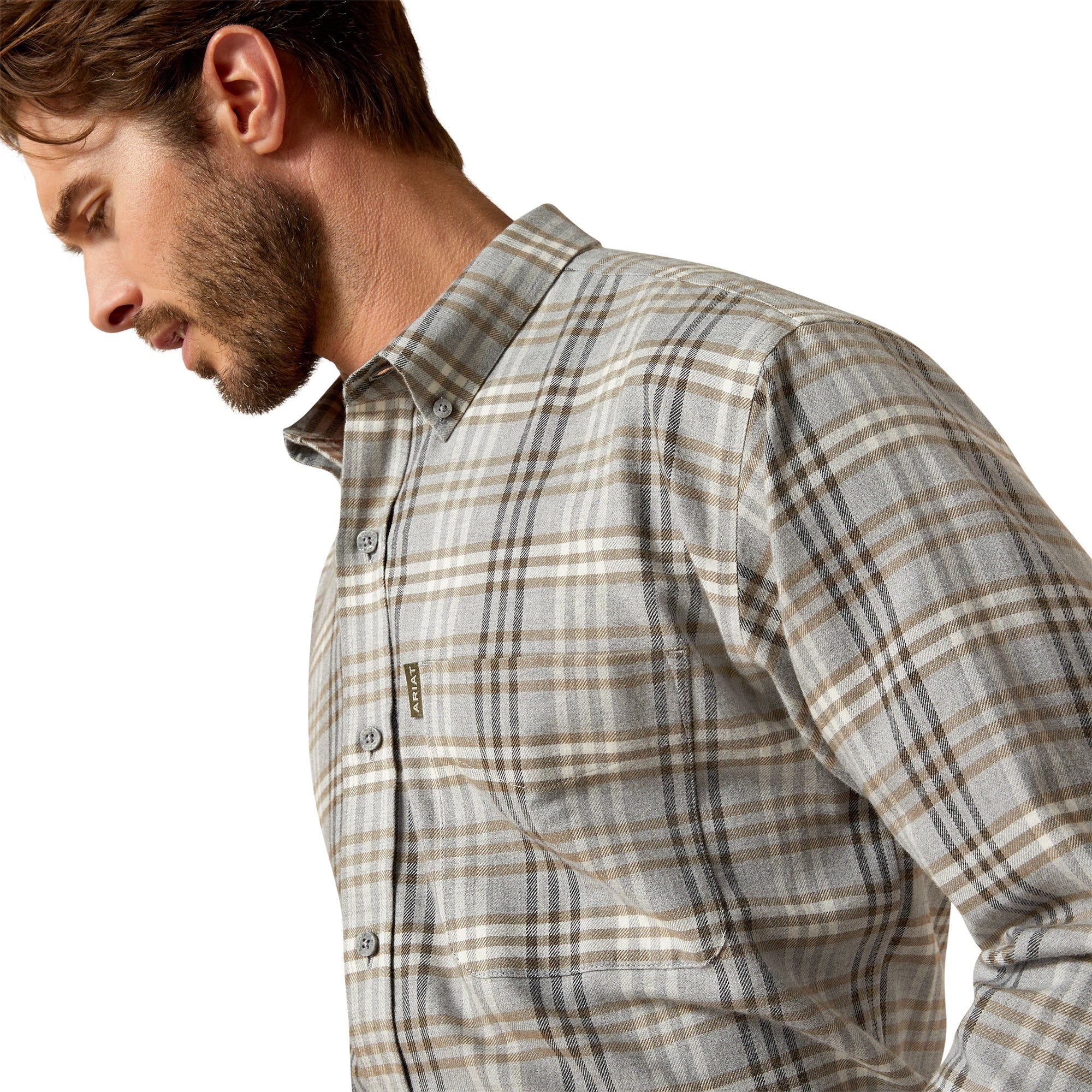Ariat Men&