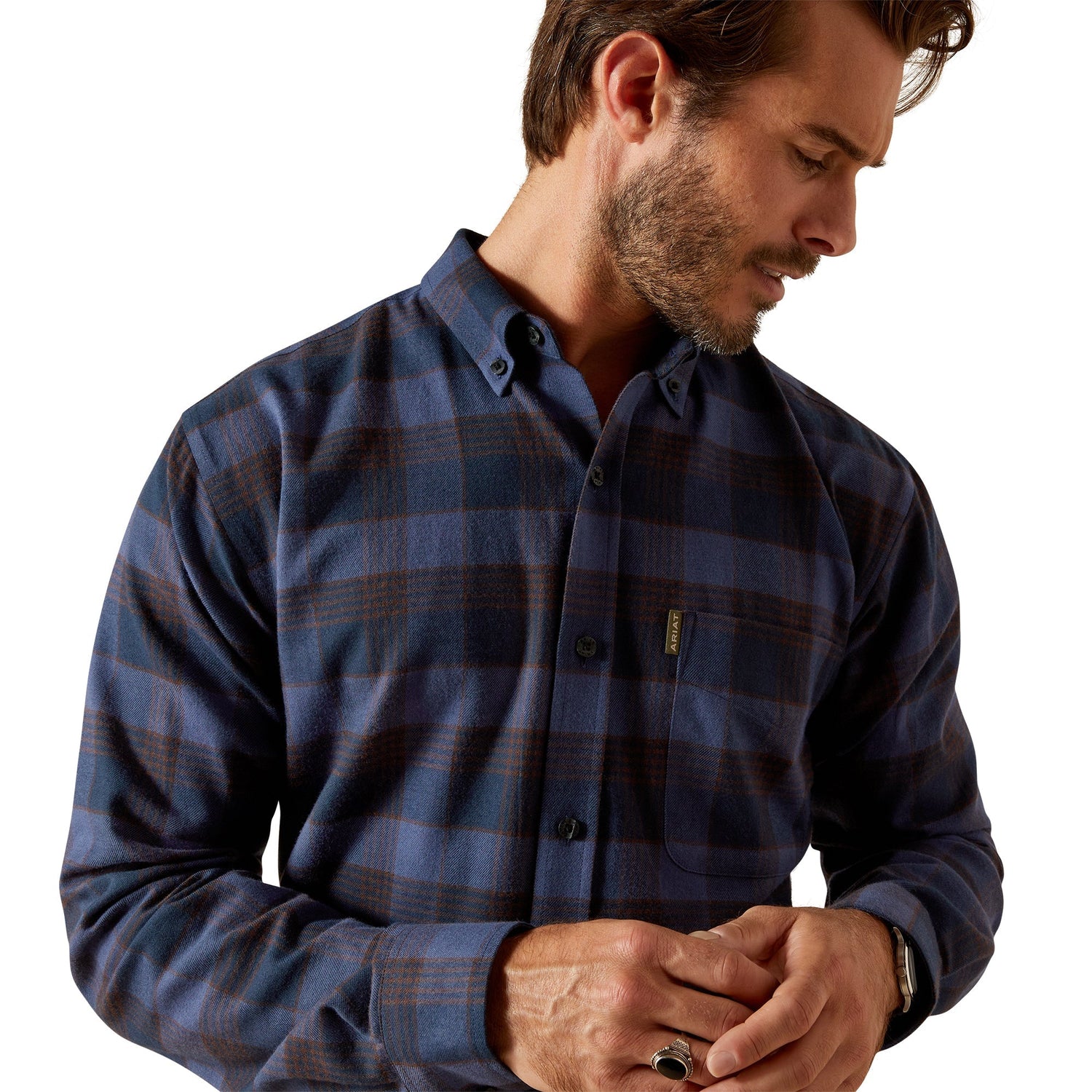Ariat Men&