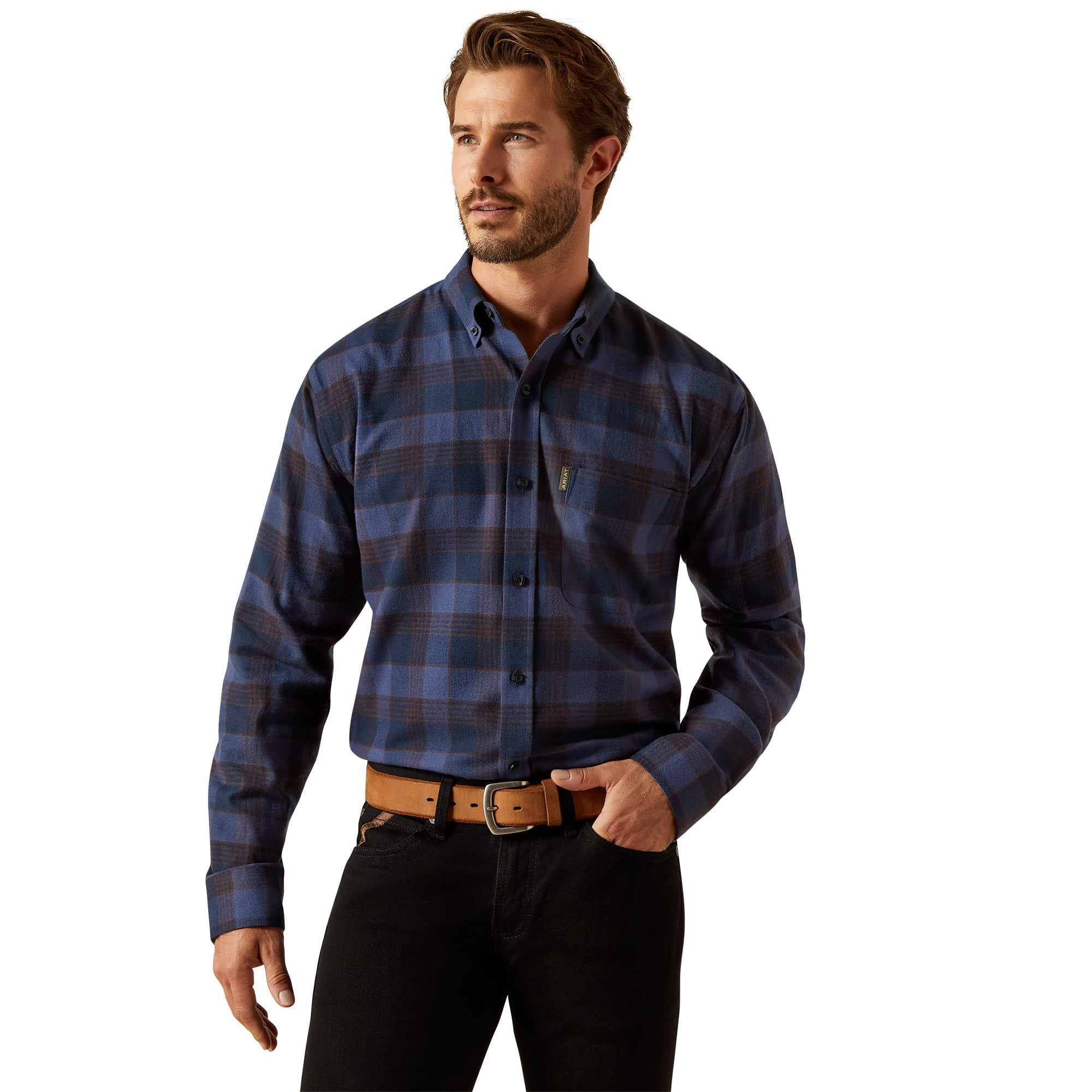 Ariat Men&