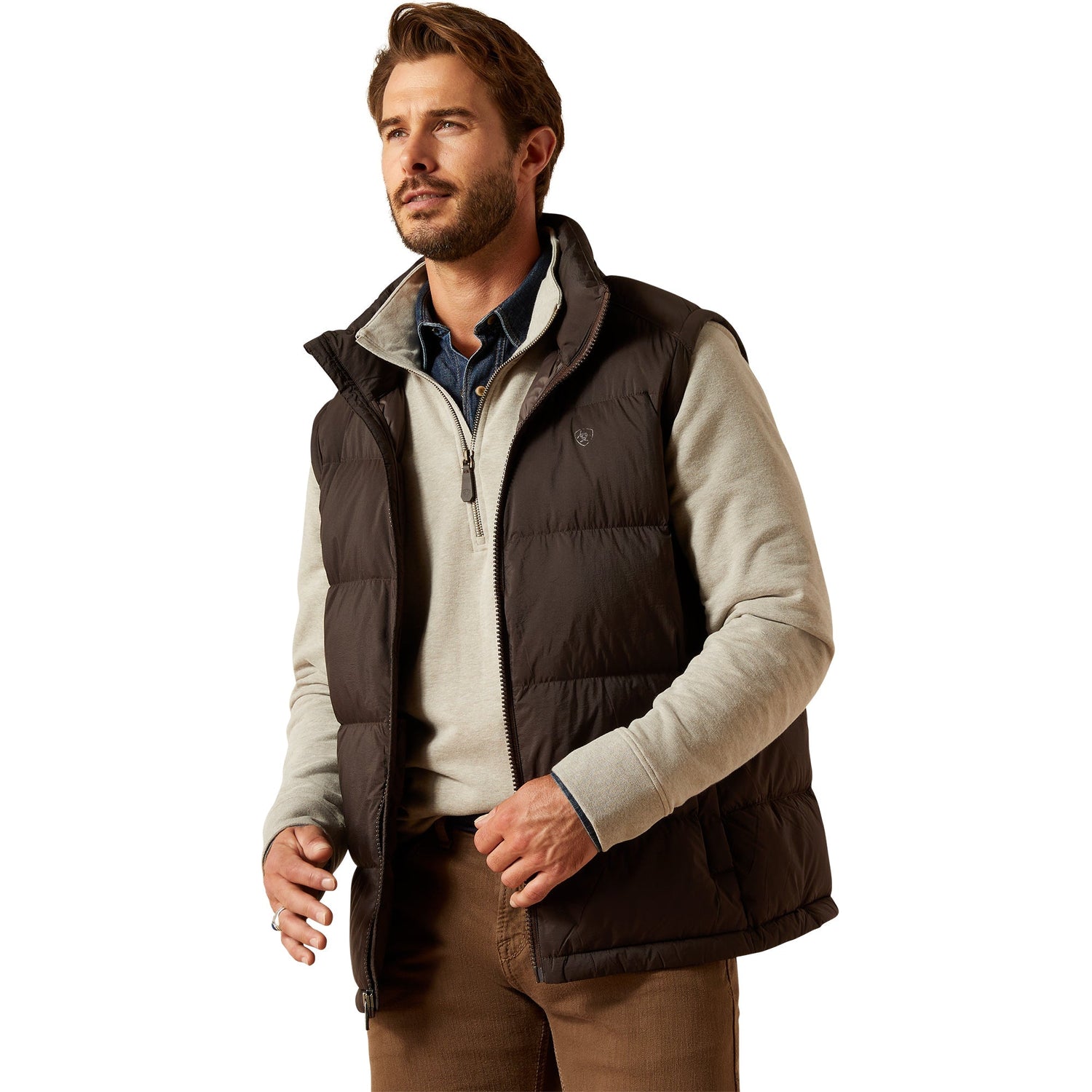 Ariat Men&
