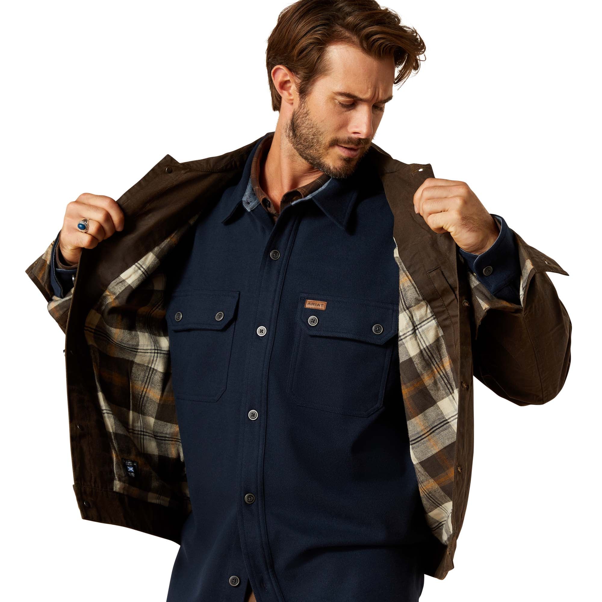 Ariat Men&