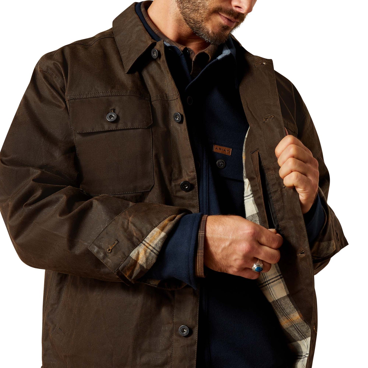 Ariat Men&