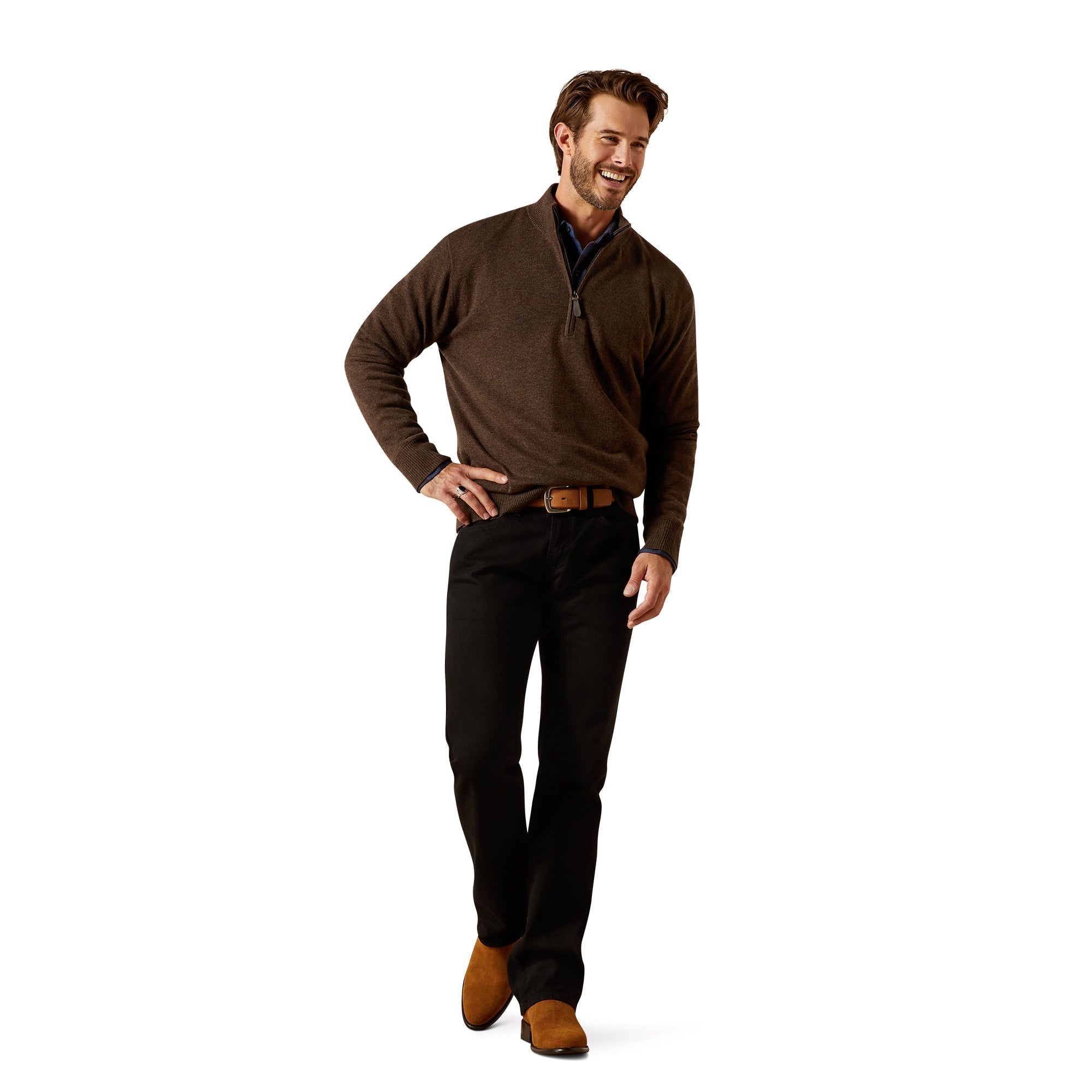 Ariat Men&