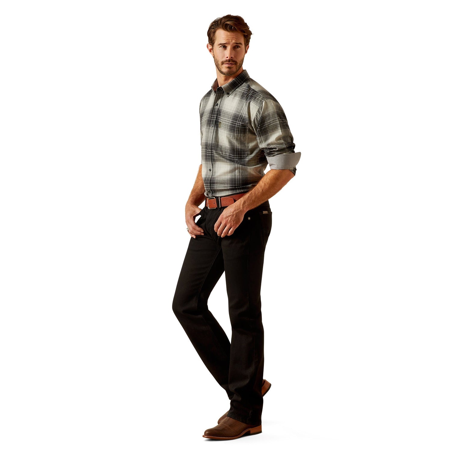 Ariat Men&