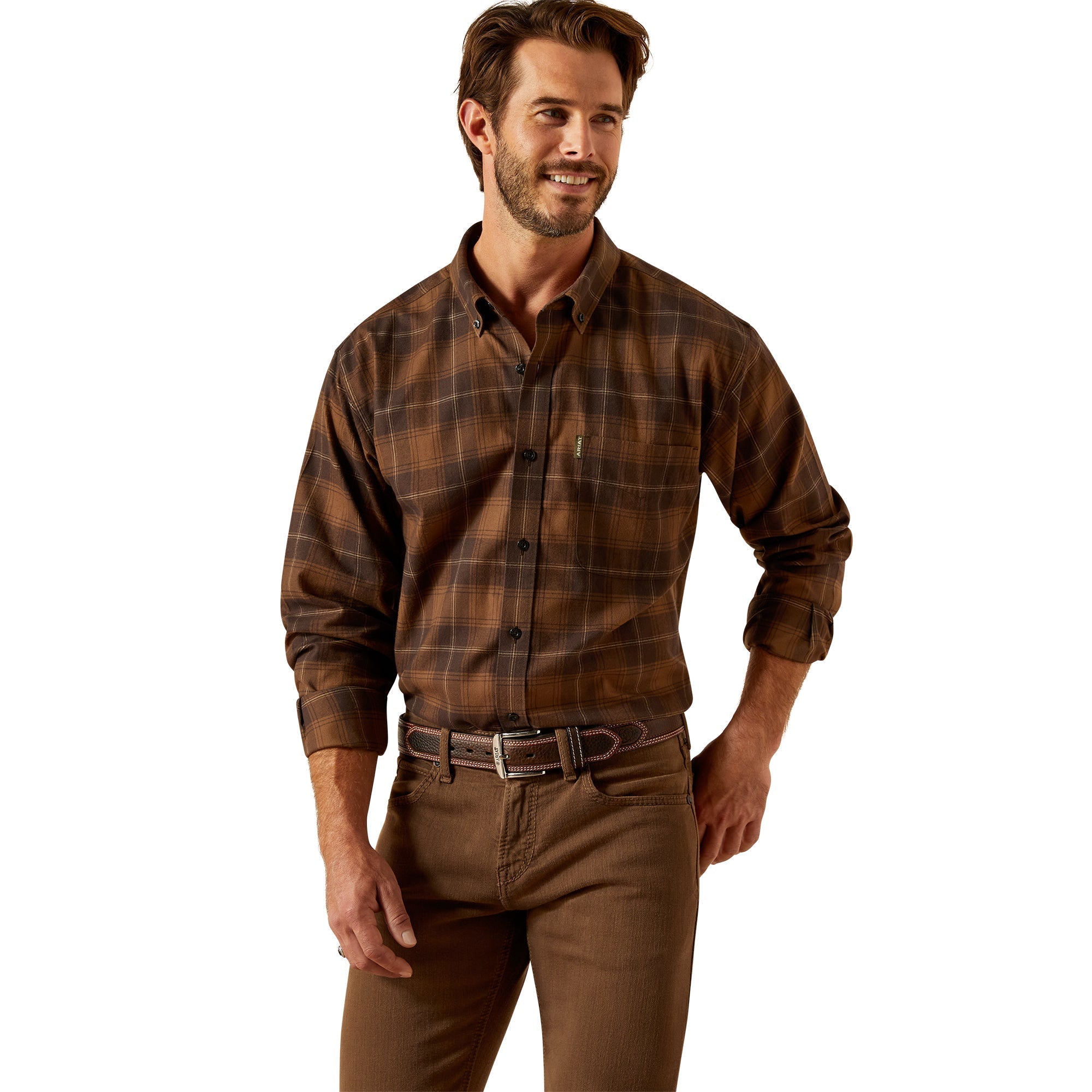 Ariat Men&