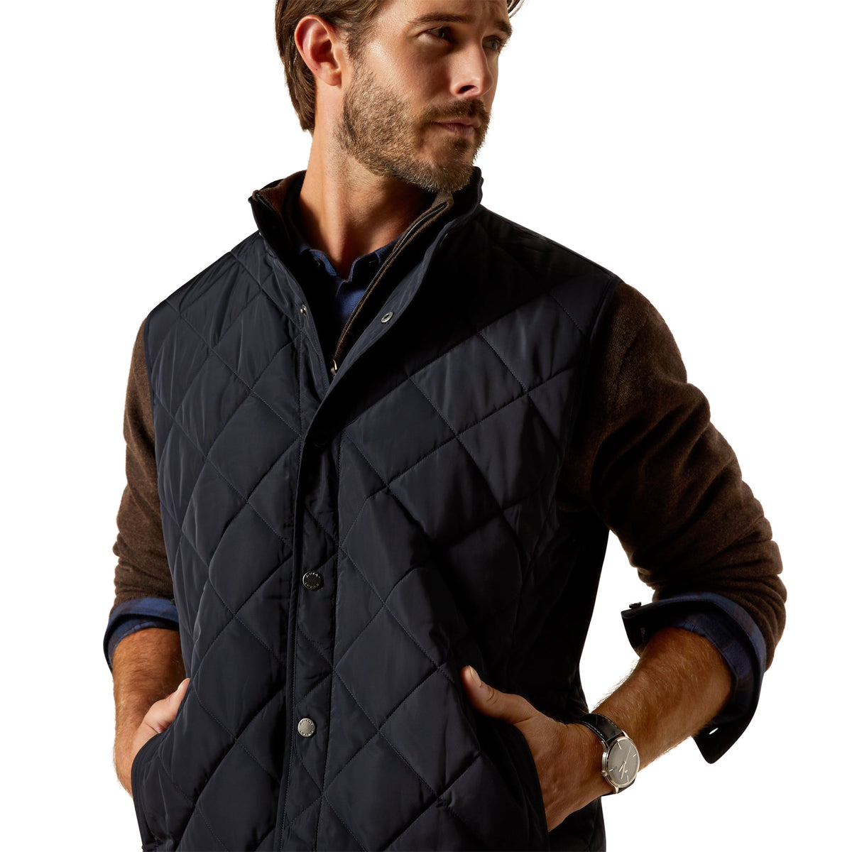 Ariat Men&
