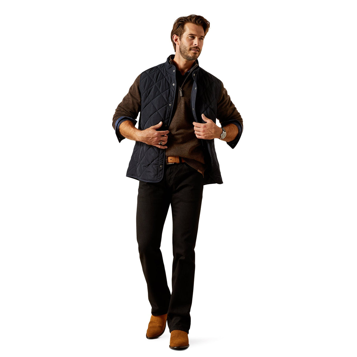 Ariat Men&