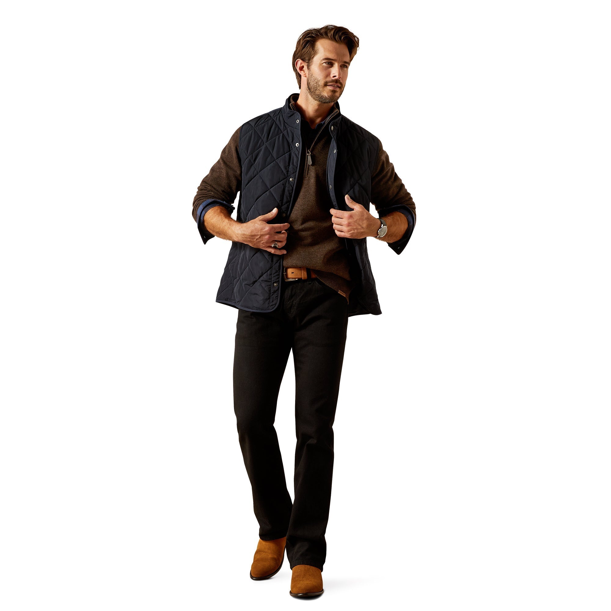 Ariat Men&