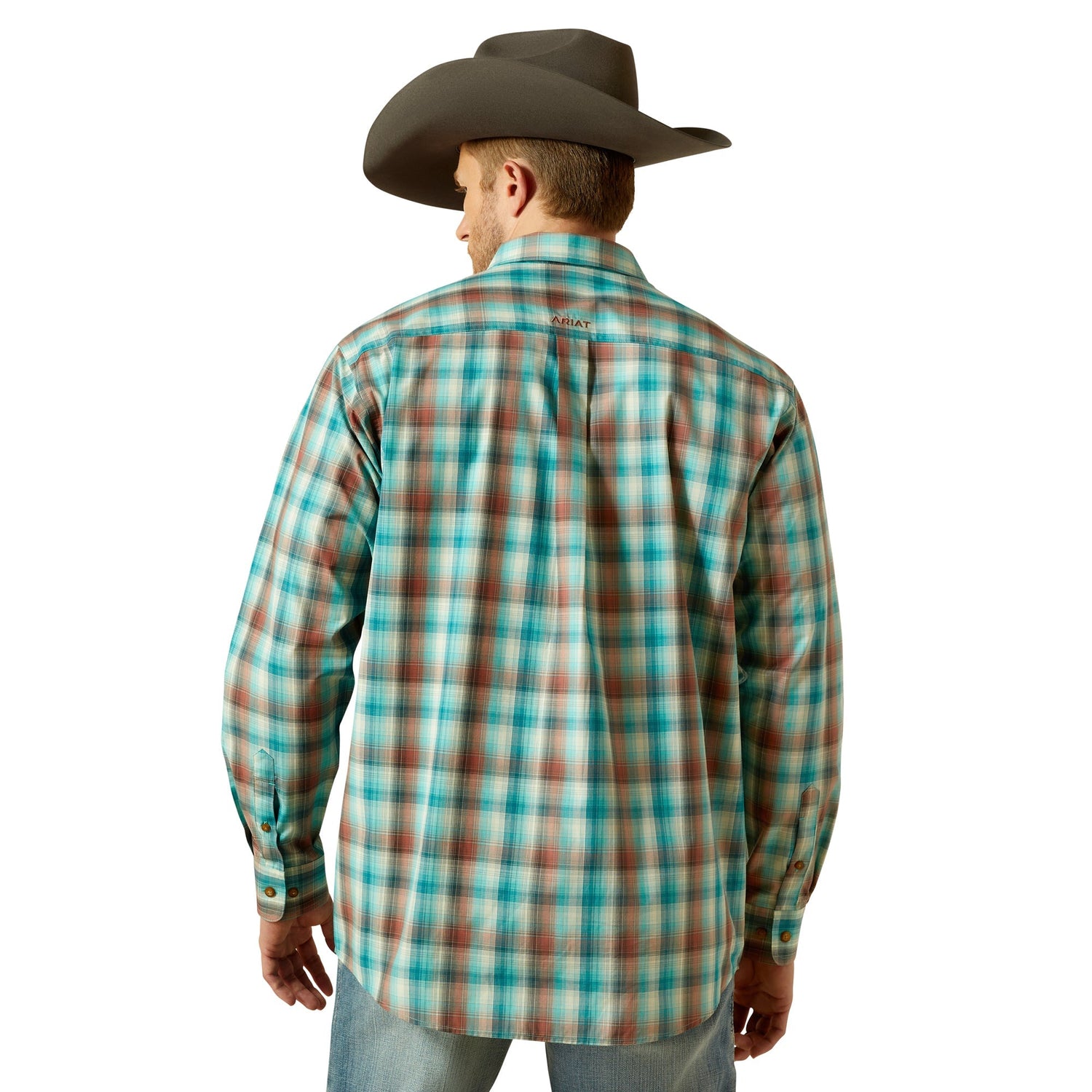 Ariat Men&