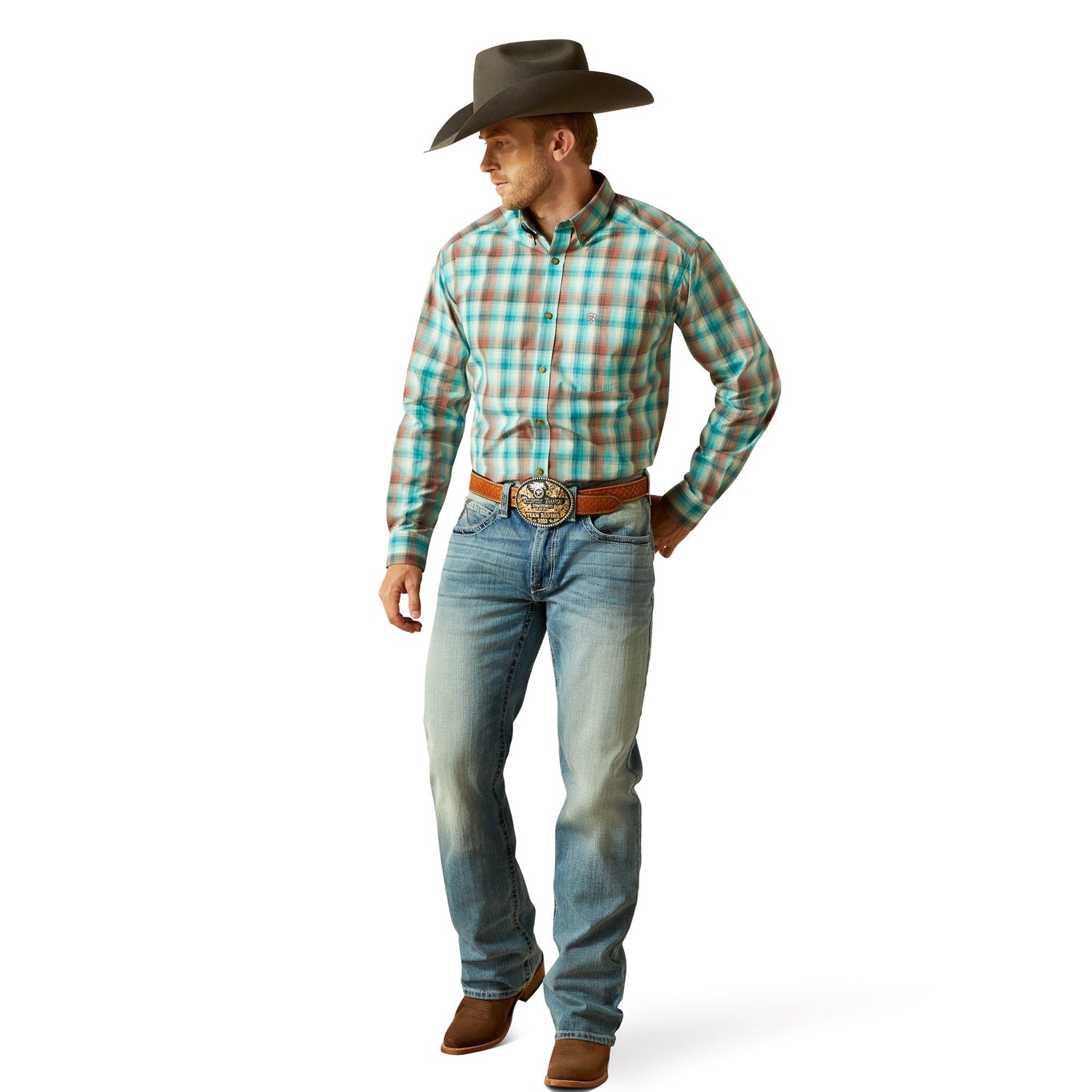 Ariat Men&
