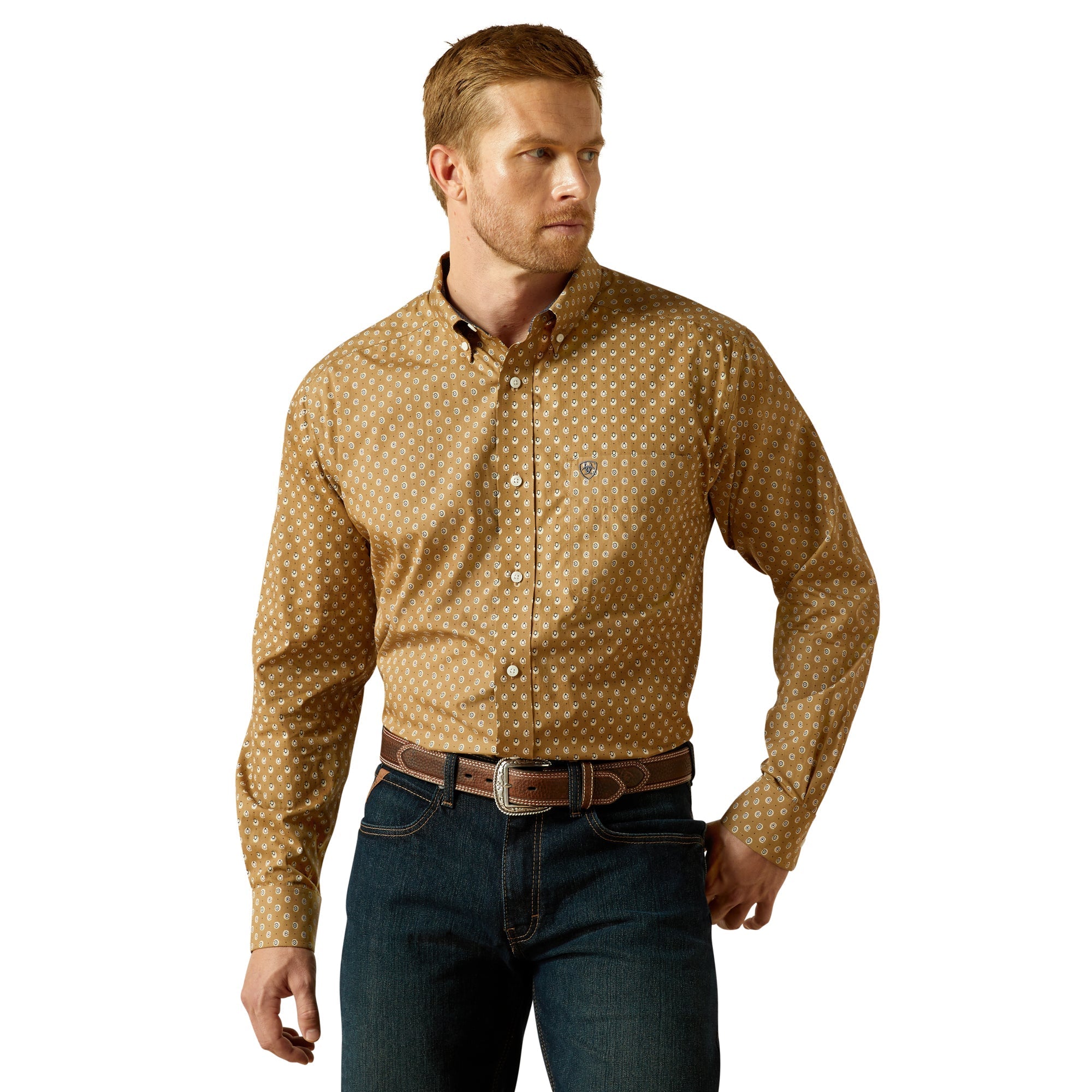 Ariat Men&