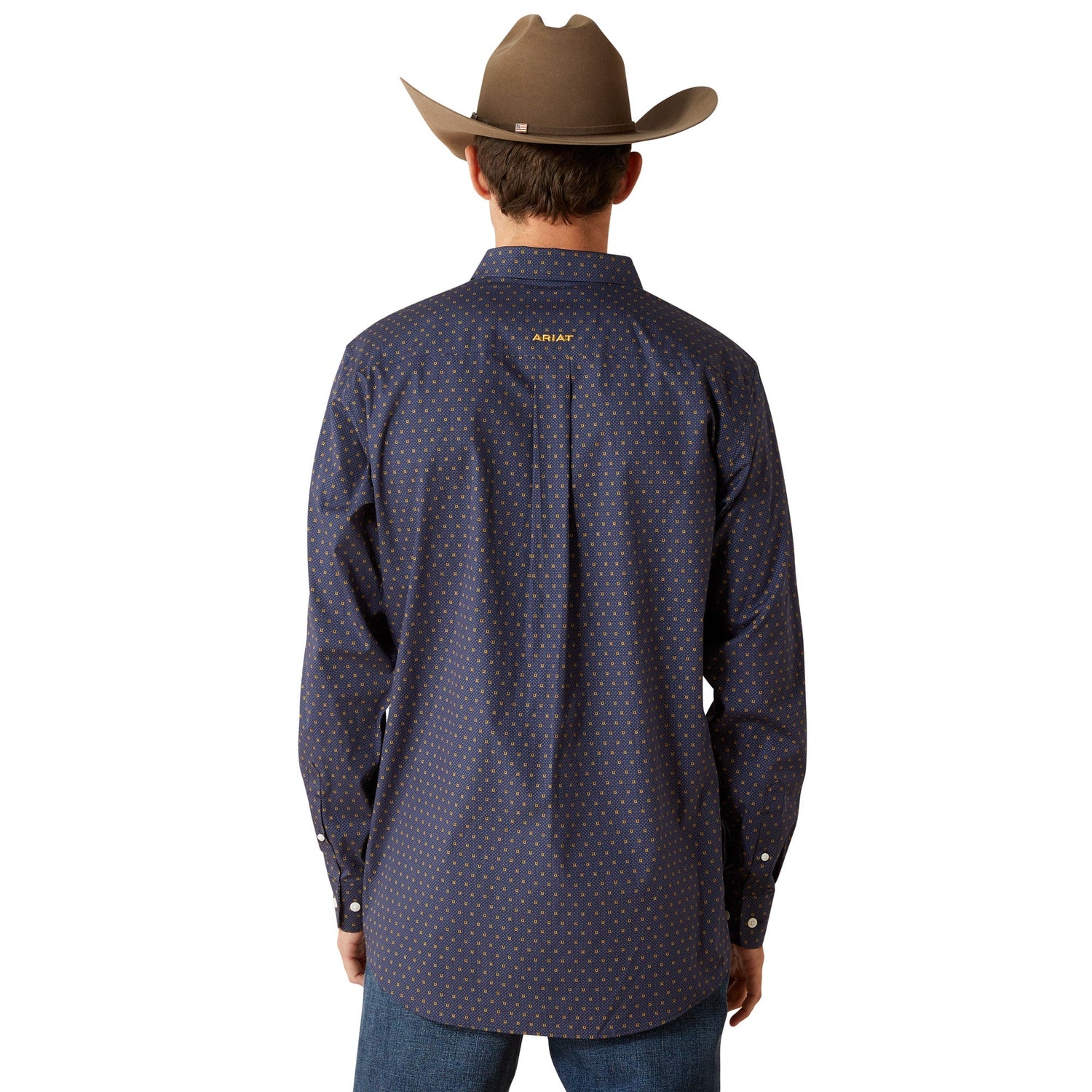 Ariat Men&