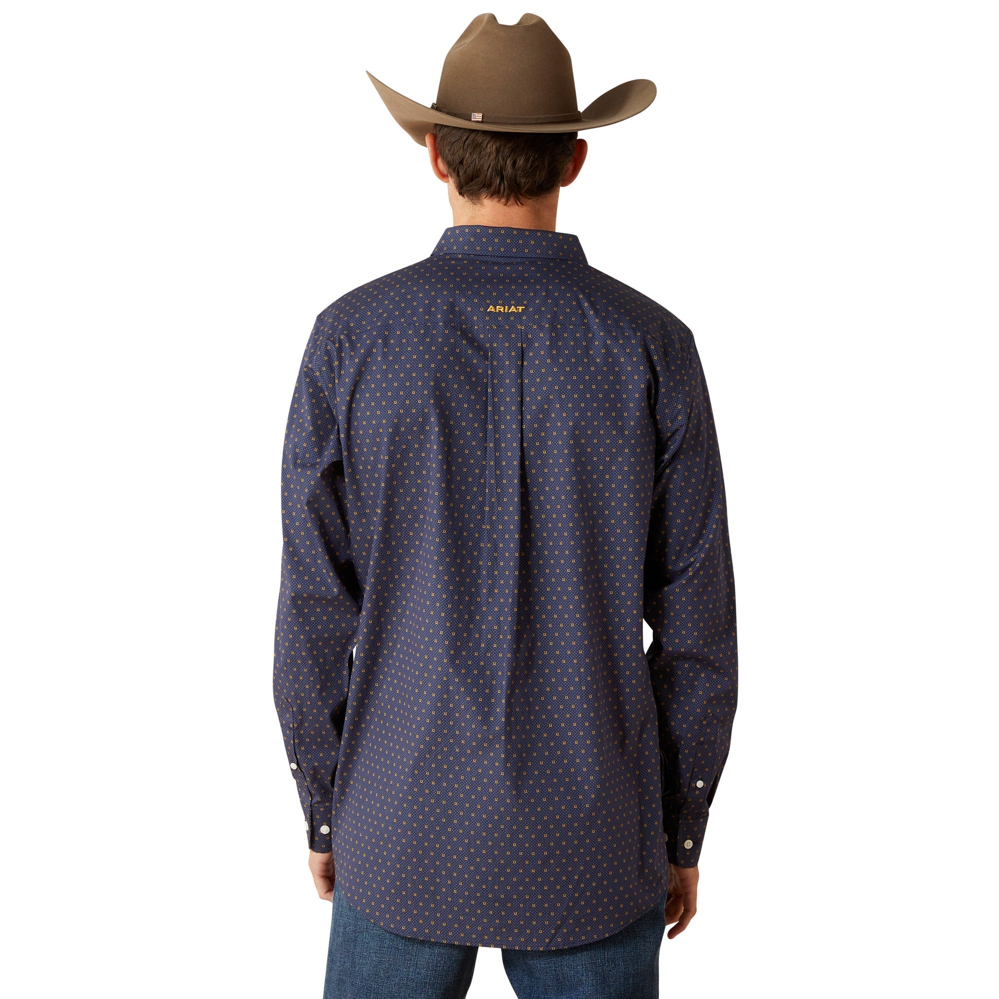 Ariat Men&