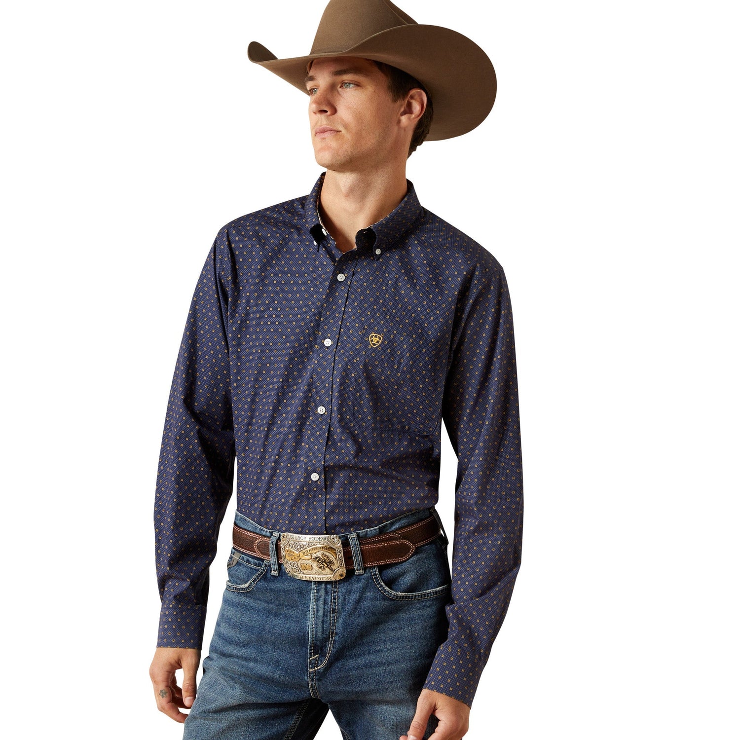 Ariat Men&