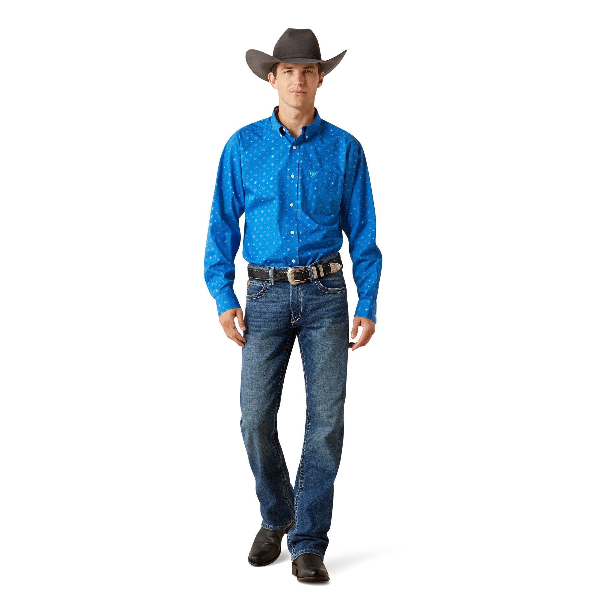 Ariat Men&