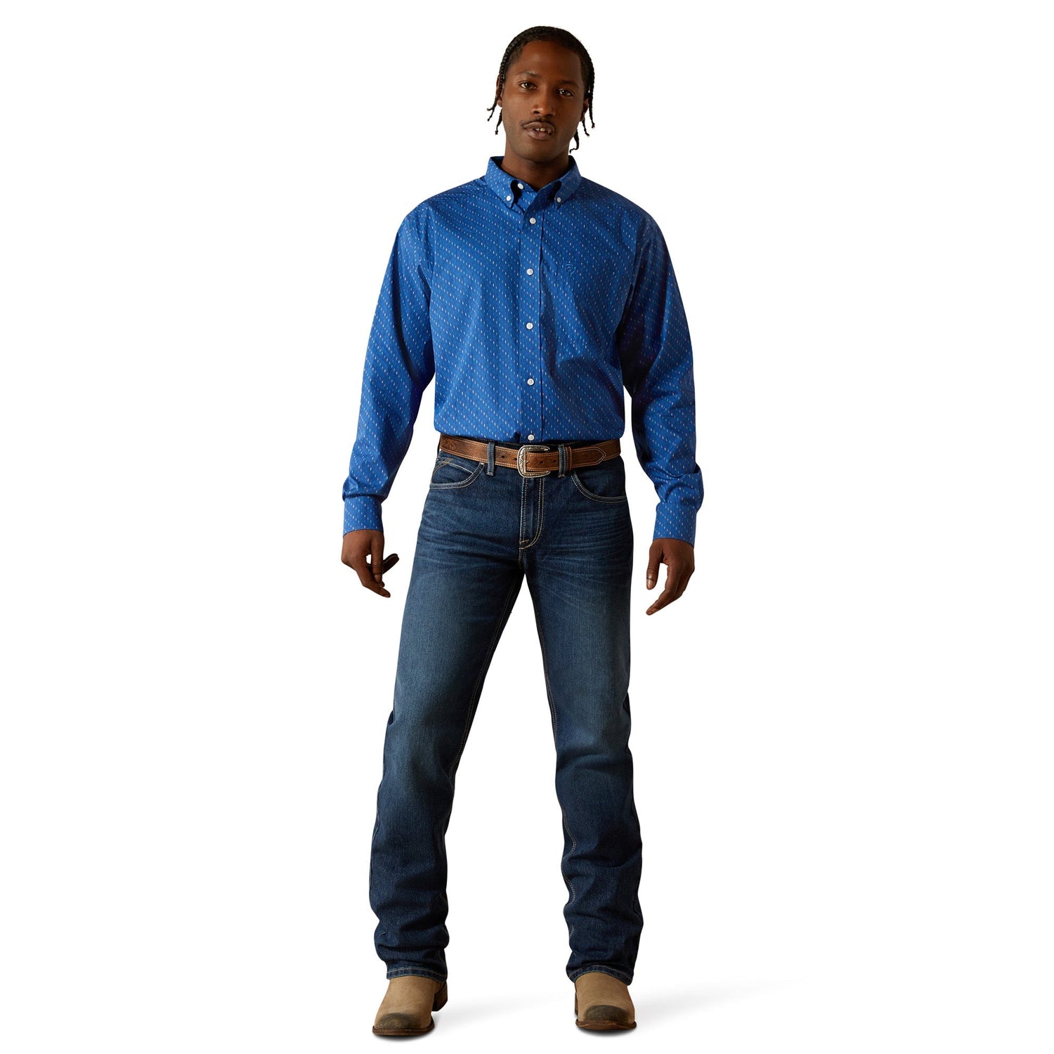 Ariat Men&