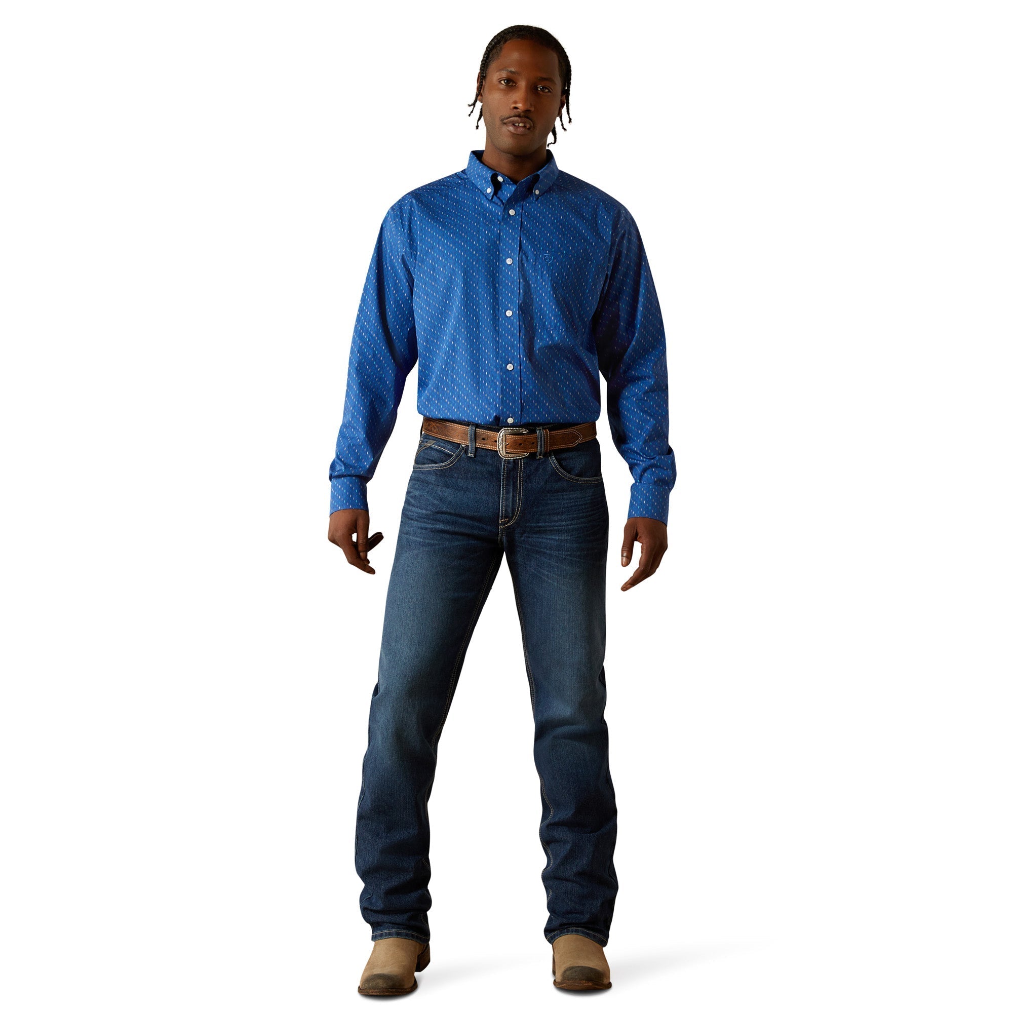 Ariat Men&