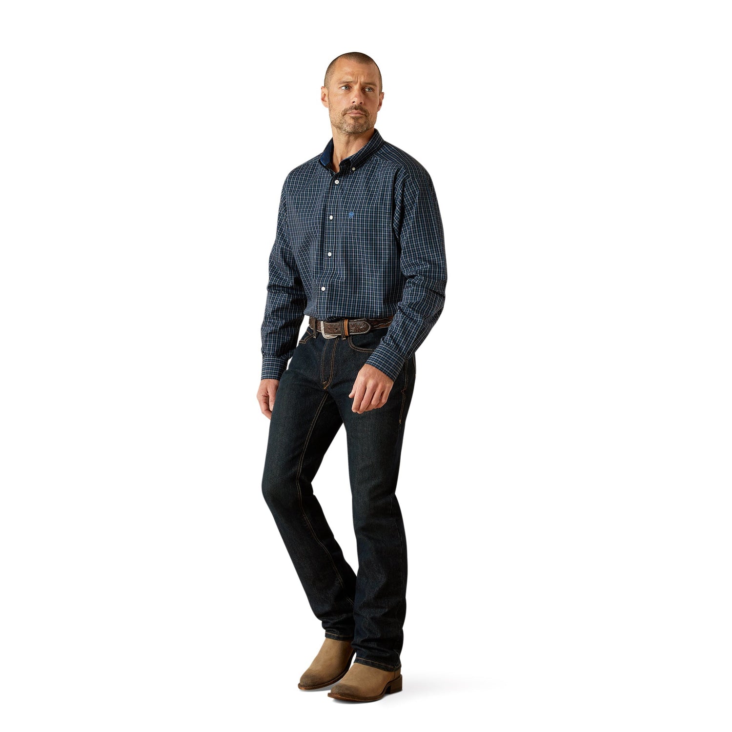 Ariat Men&