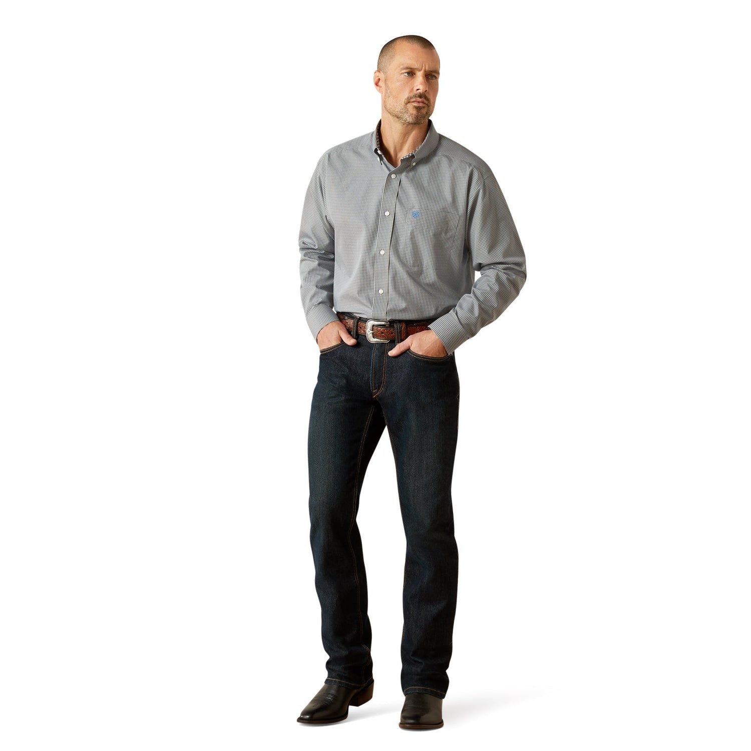 Ariat Men&