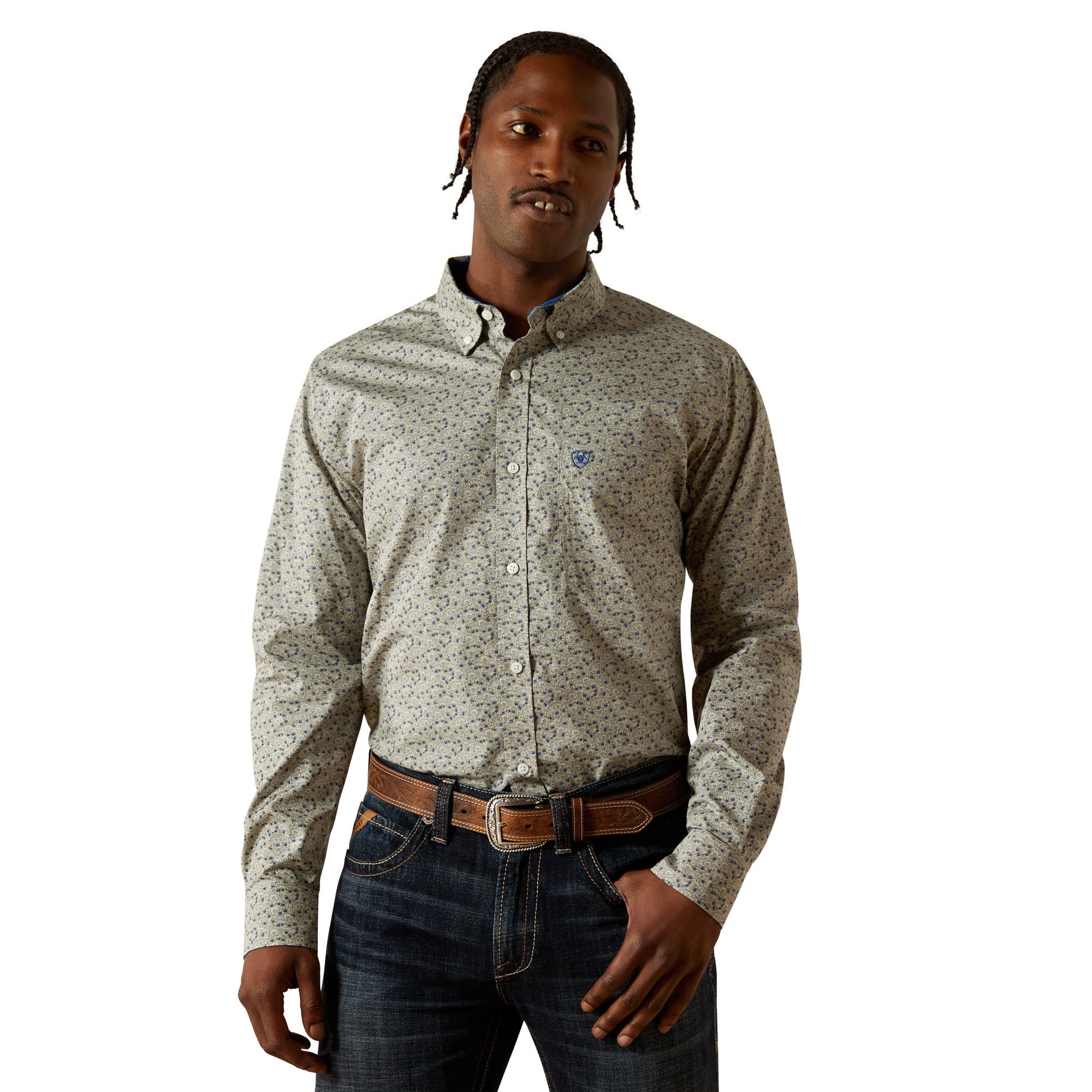 Ariat Men&