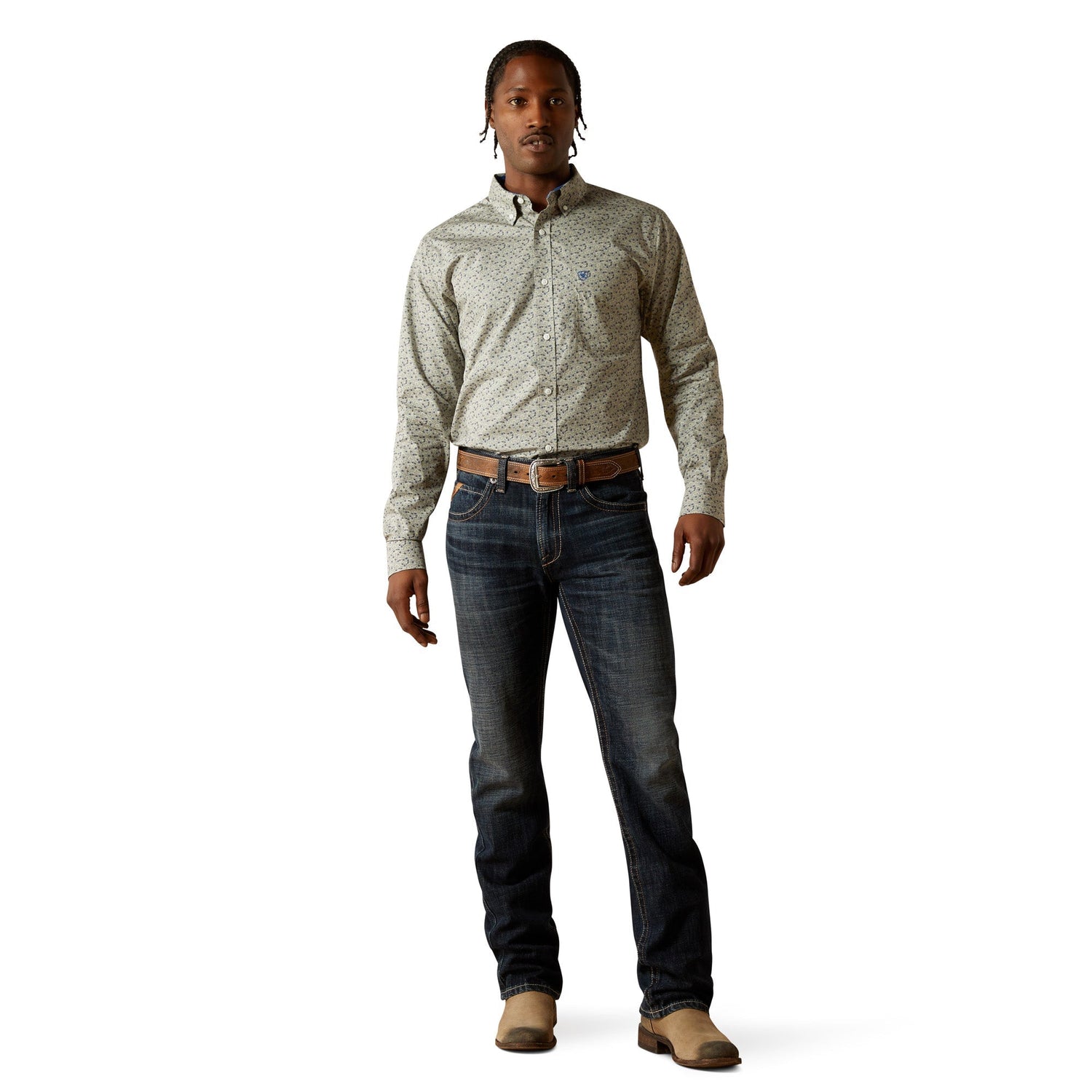 Ariat Men&
