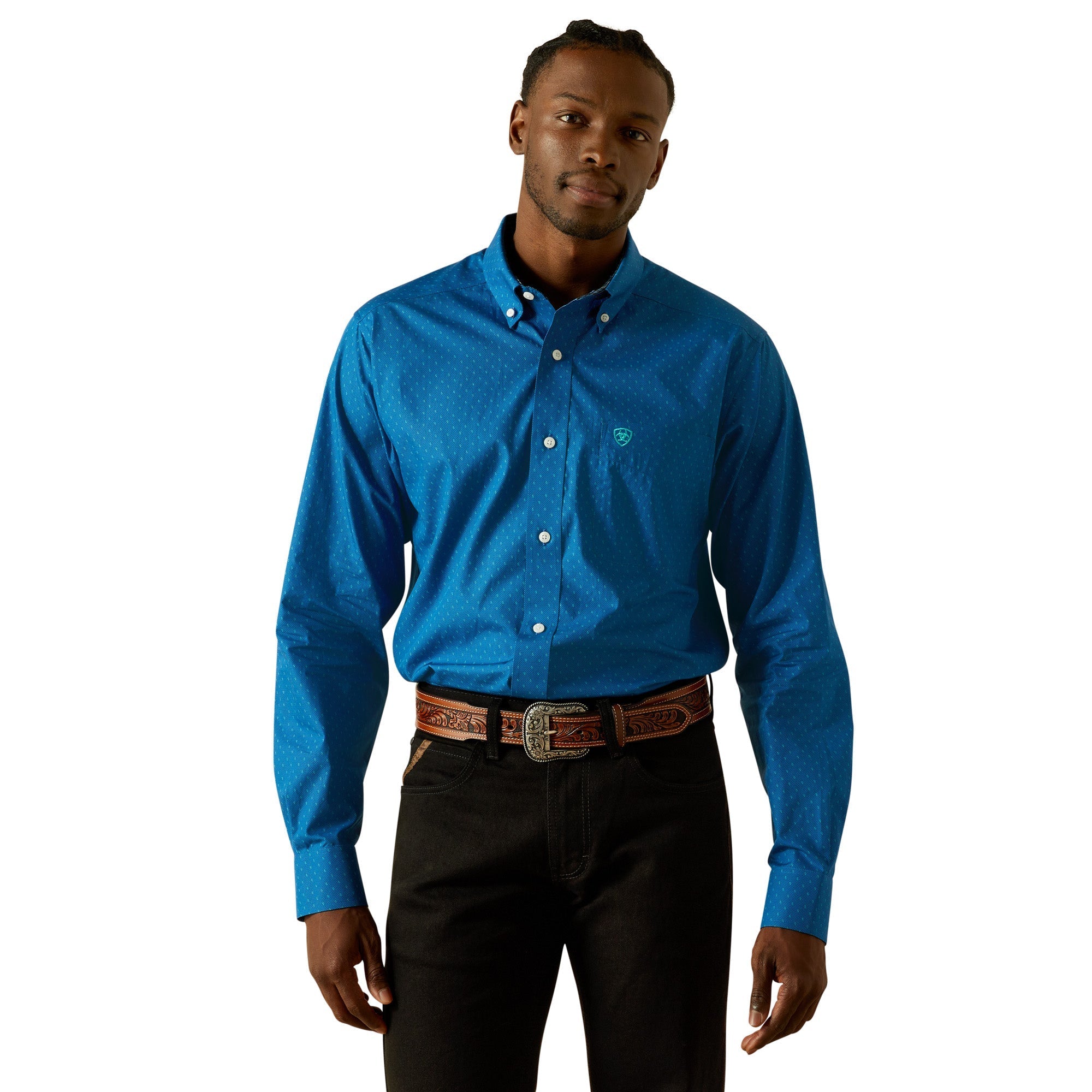 Ariat Men&