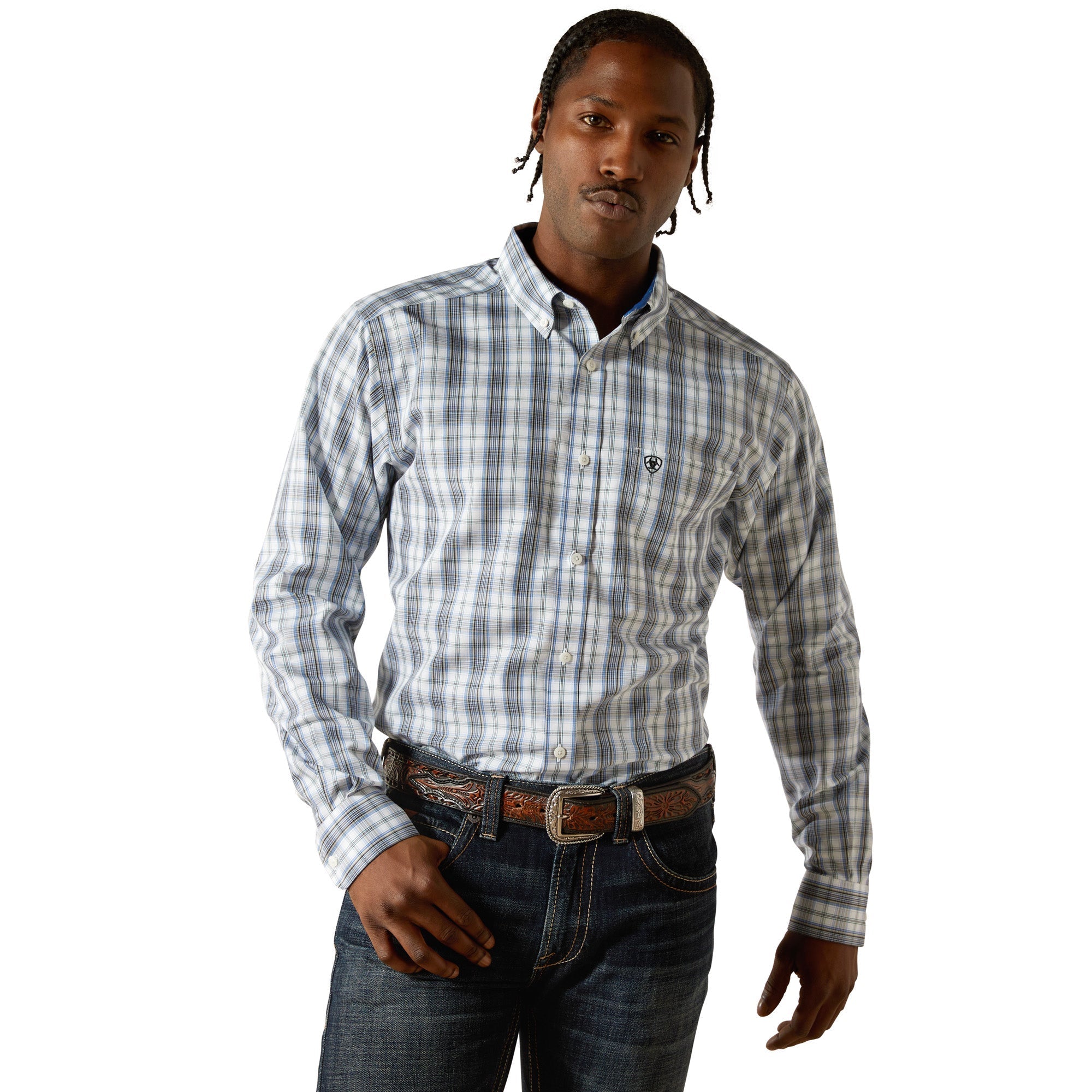 Ariat Men&