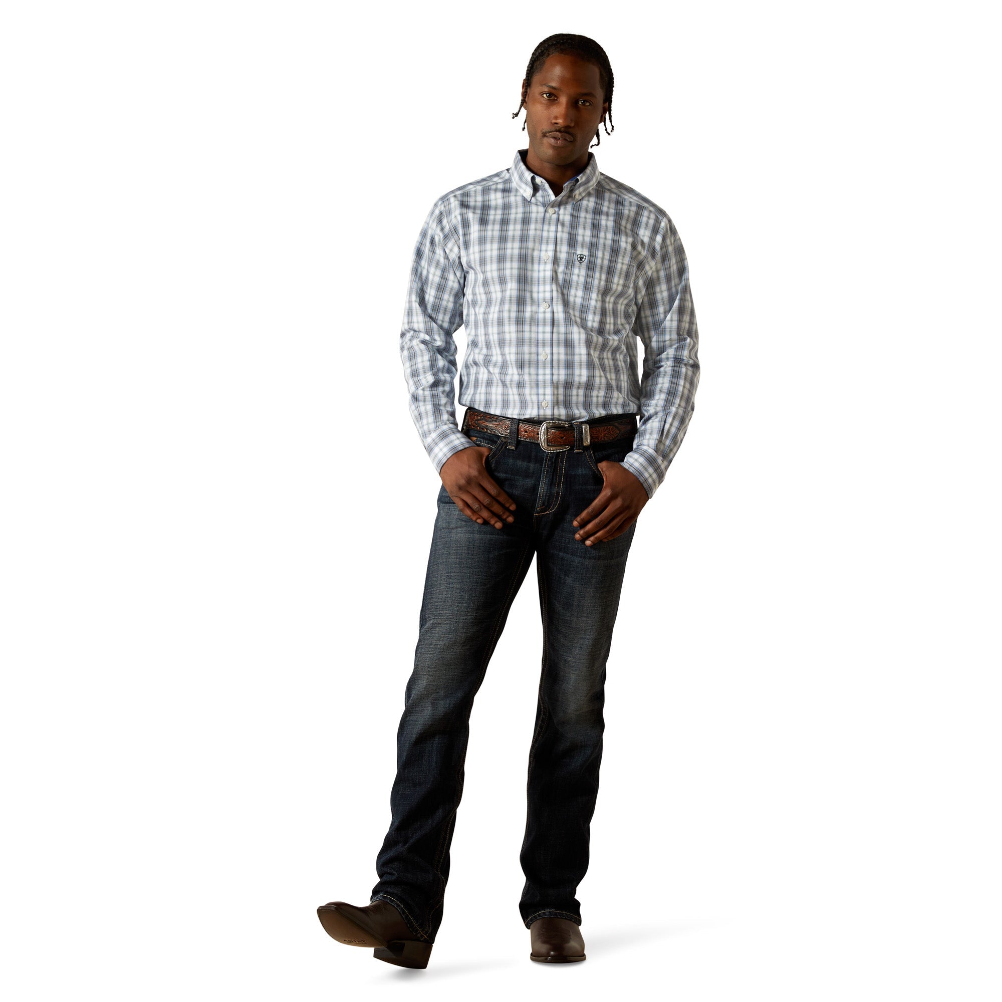 Ariat Men&