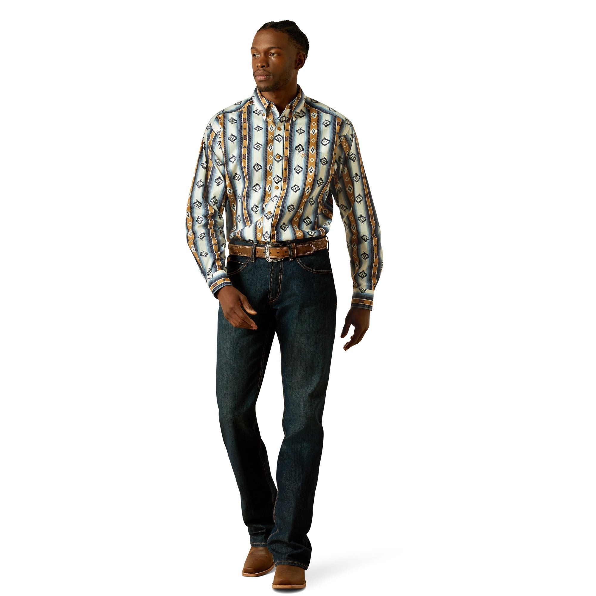 Ariat Men&