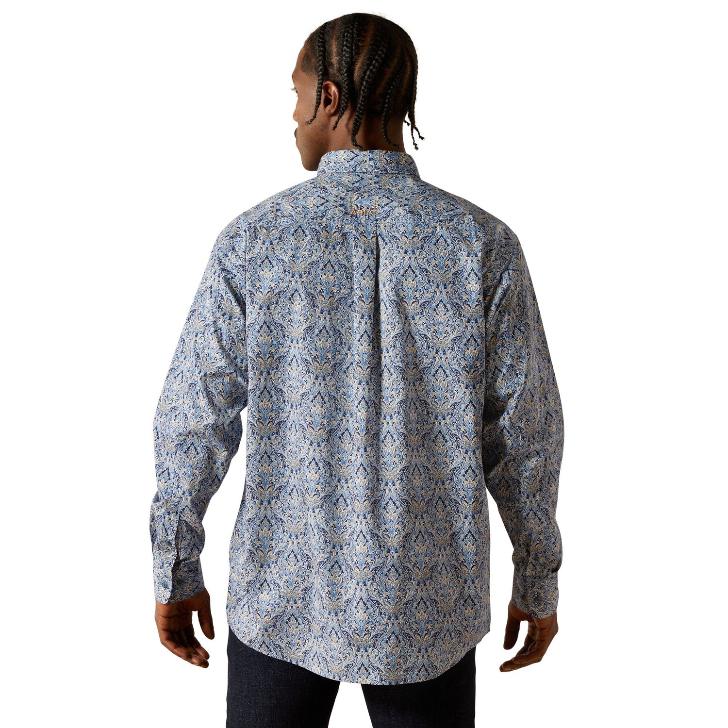 Ariat Men&