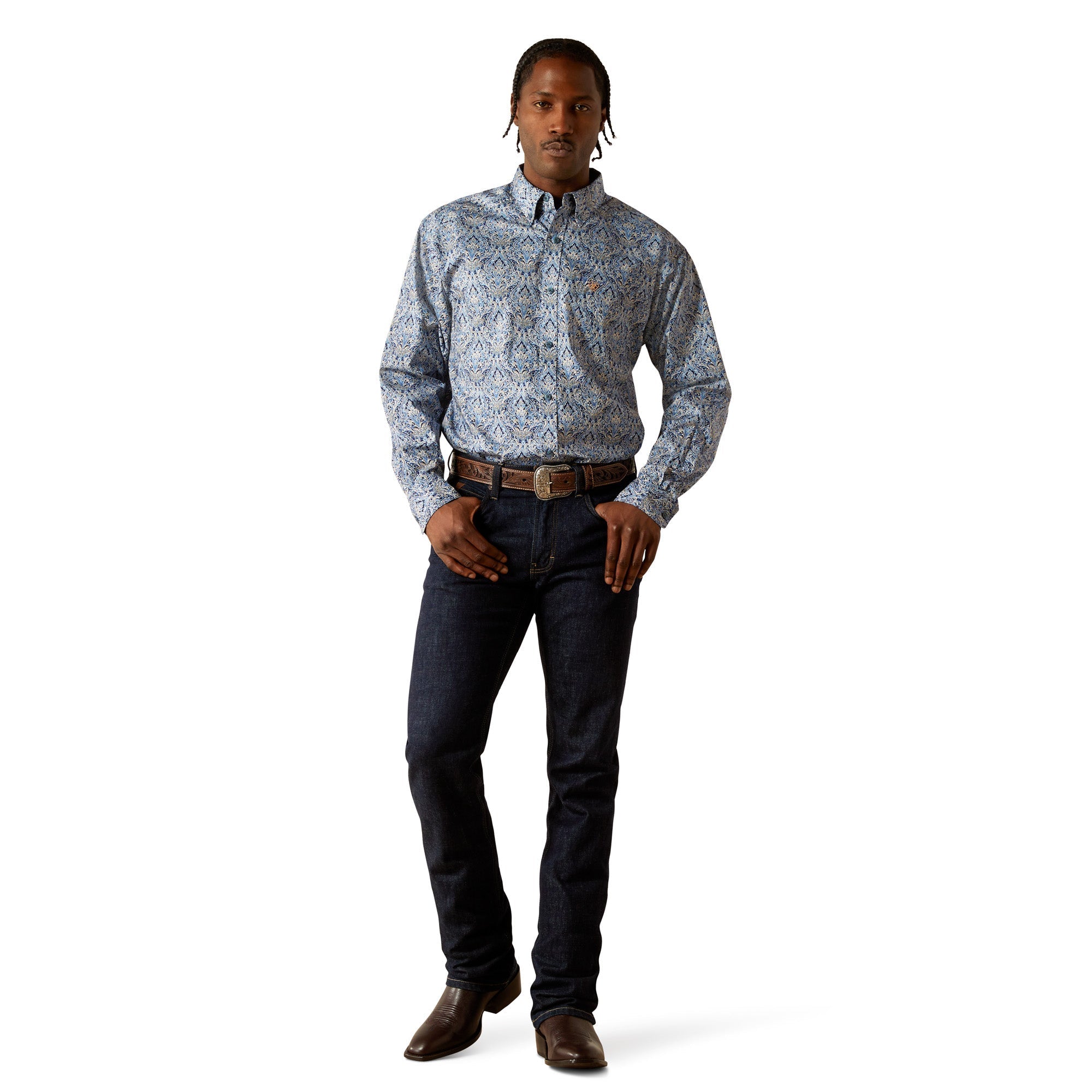 Ariat Men&