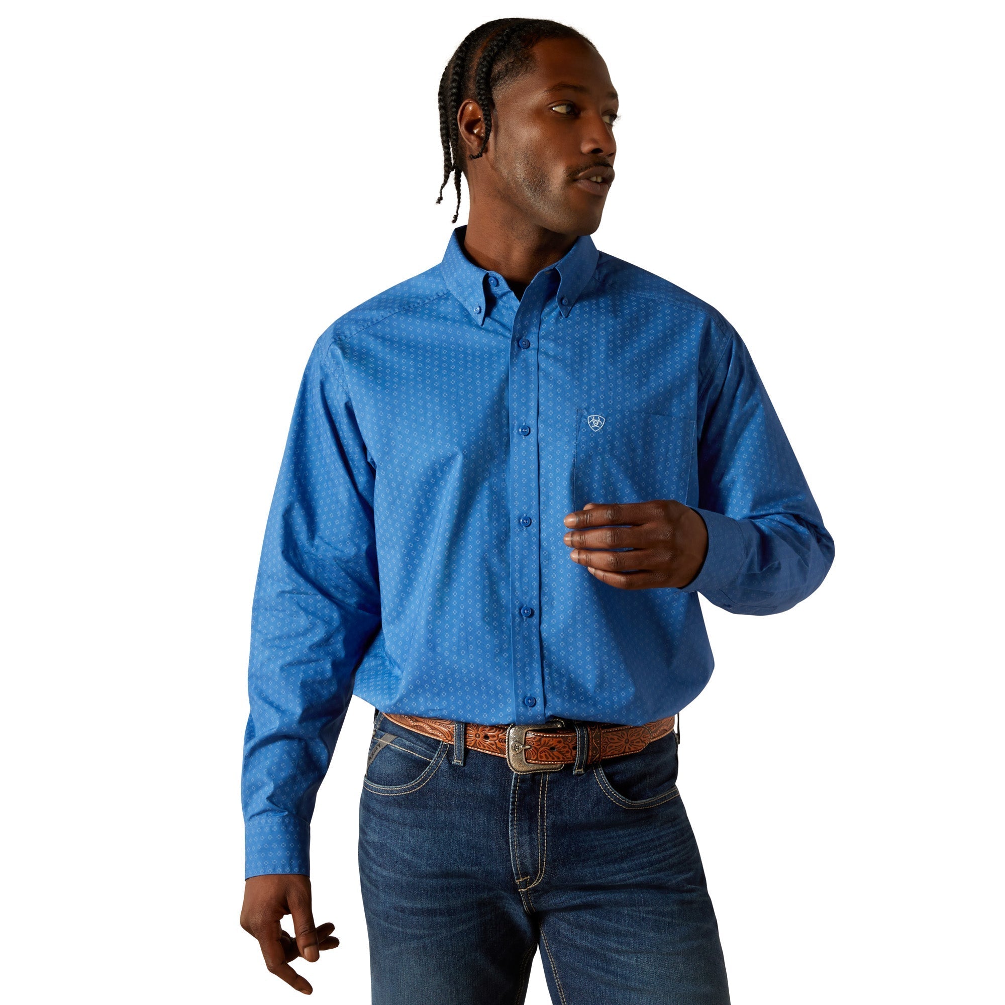 Ariat Men&