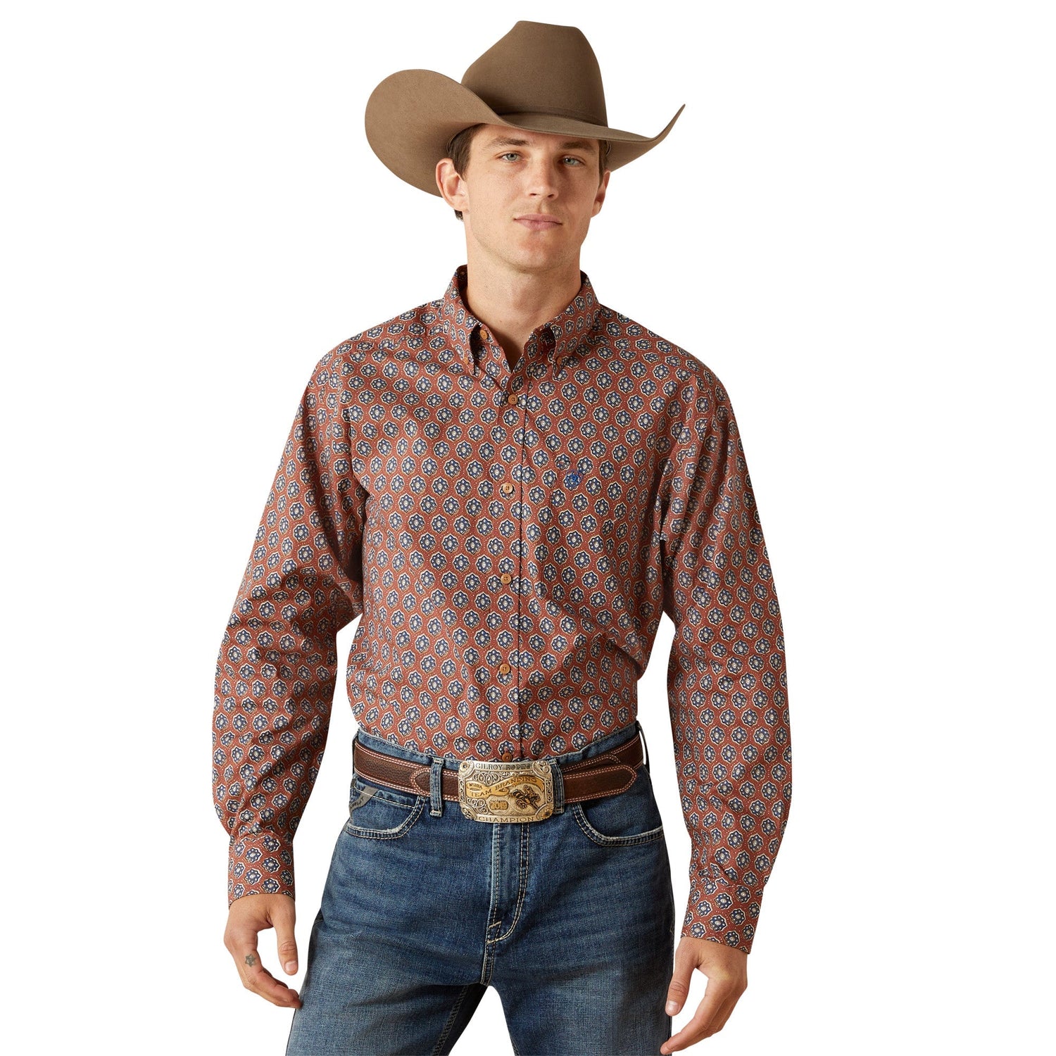 Ariat Men&