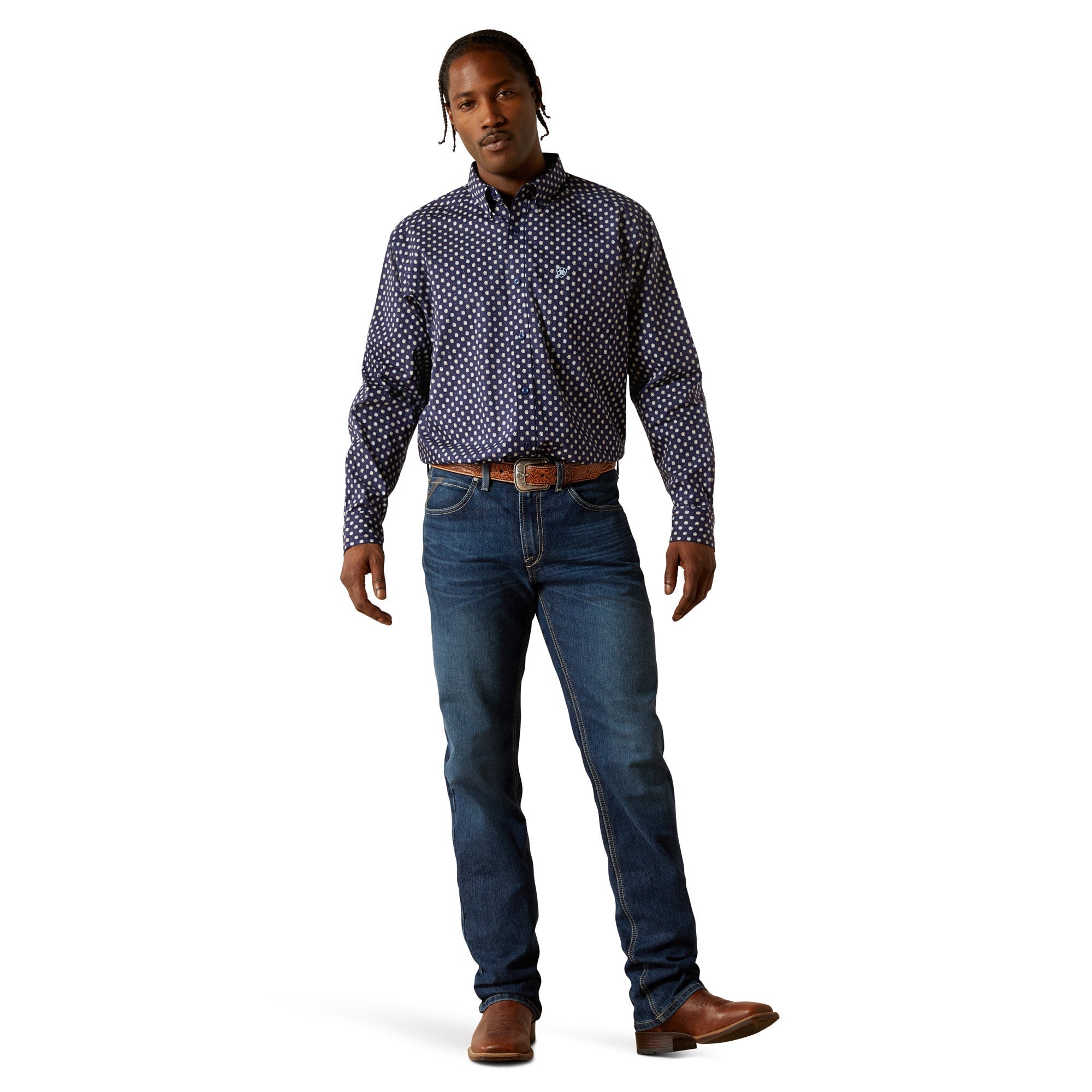 Ariat Men&