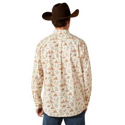 Ariat Men&