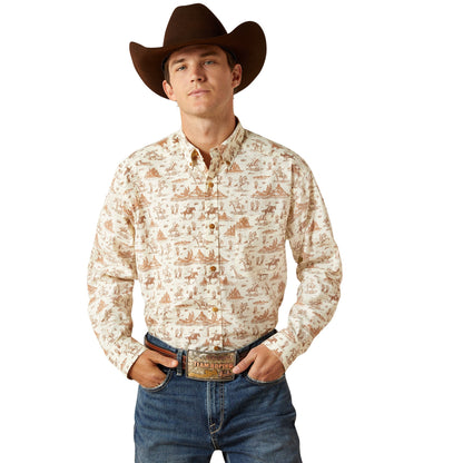 Ariat Men&