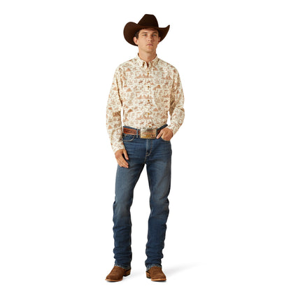 Ariat Men&