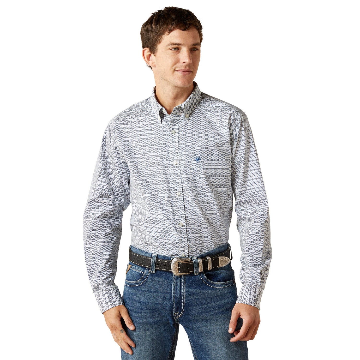 Ariat Men&