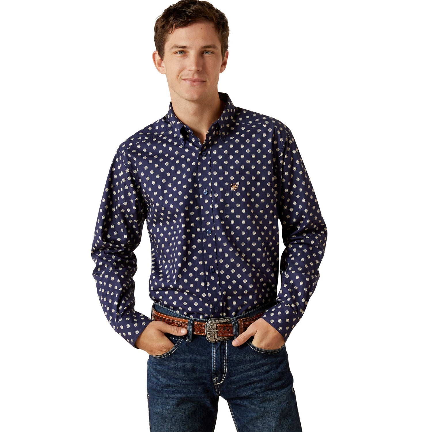 Ariat Men&