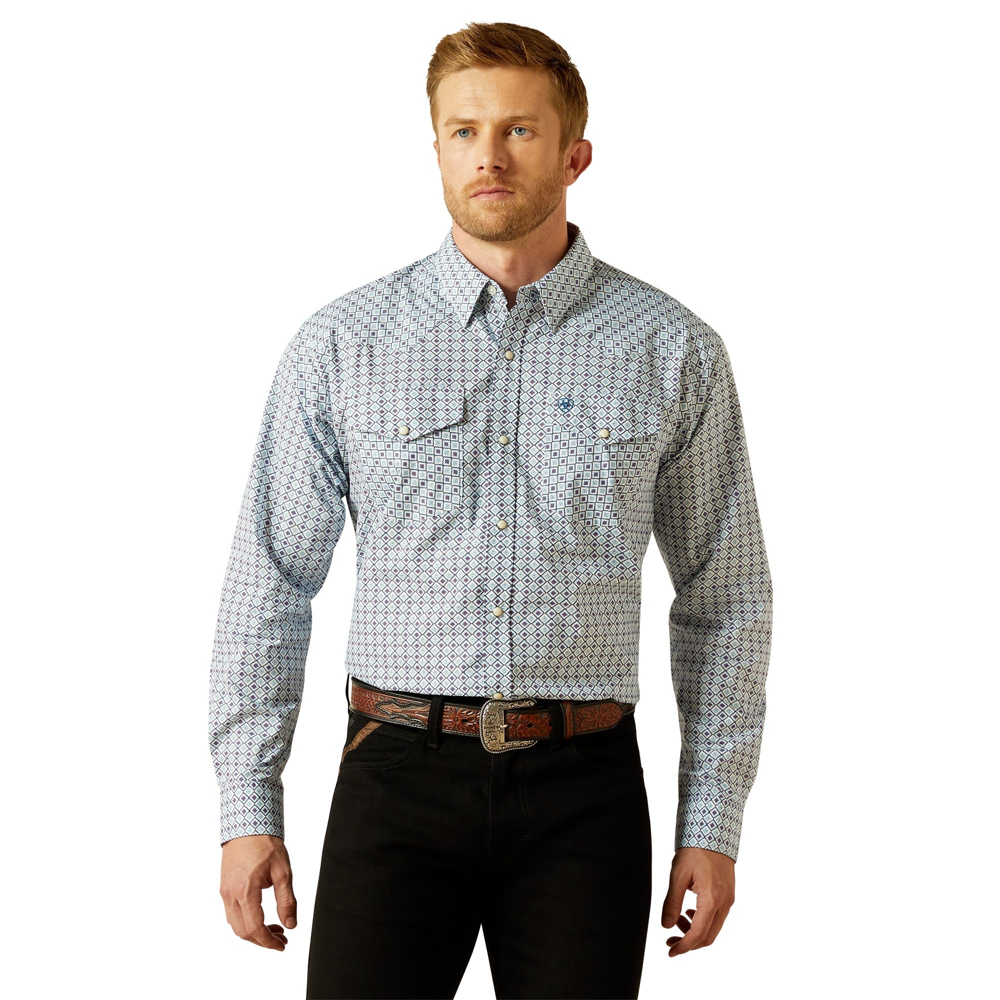 Ariat Men&